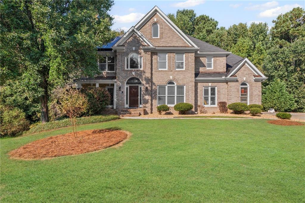 Lithonia, Georgia, 30038, United States, 5 Bedrooms Bedrooms, ,6 BathroomsBathrooms,Residential,For Sale,1988524