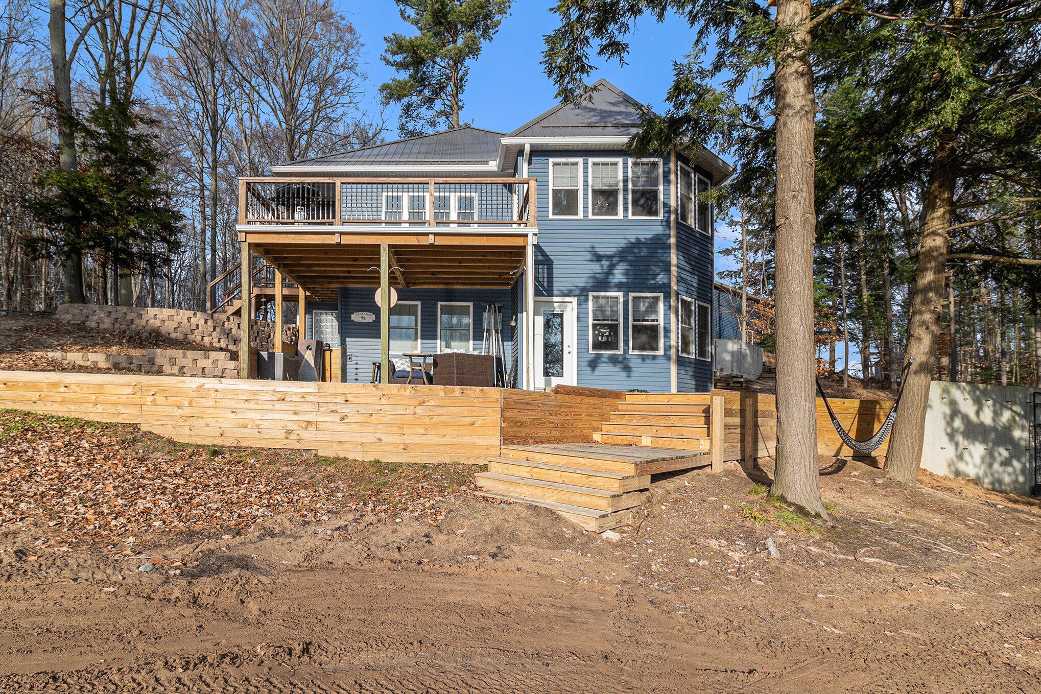 Hesperia, Michigan, 49421, United States, 3 Bedrooms Bedrooms, ,2 BathroomsBathrooms,Residential,For Sale,1847646