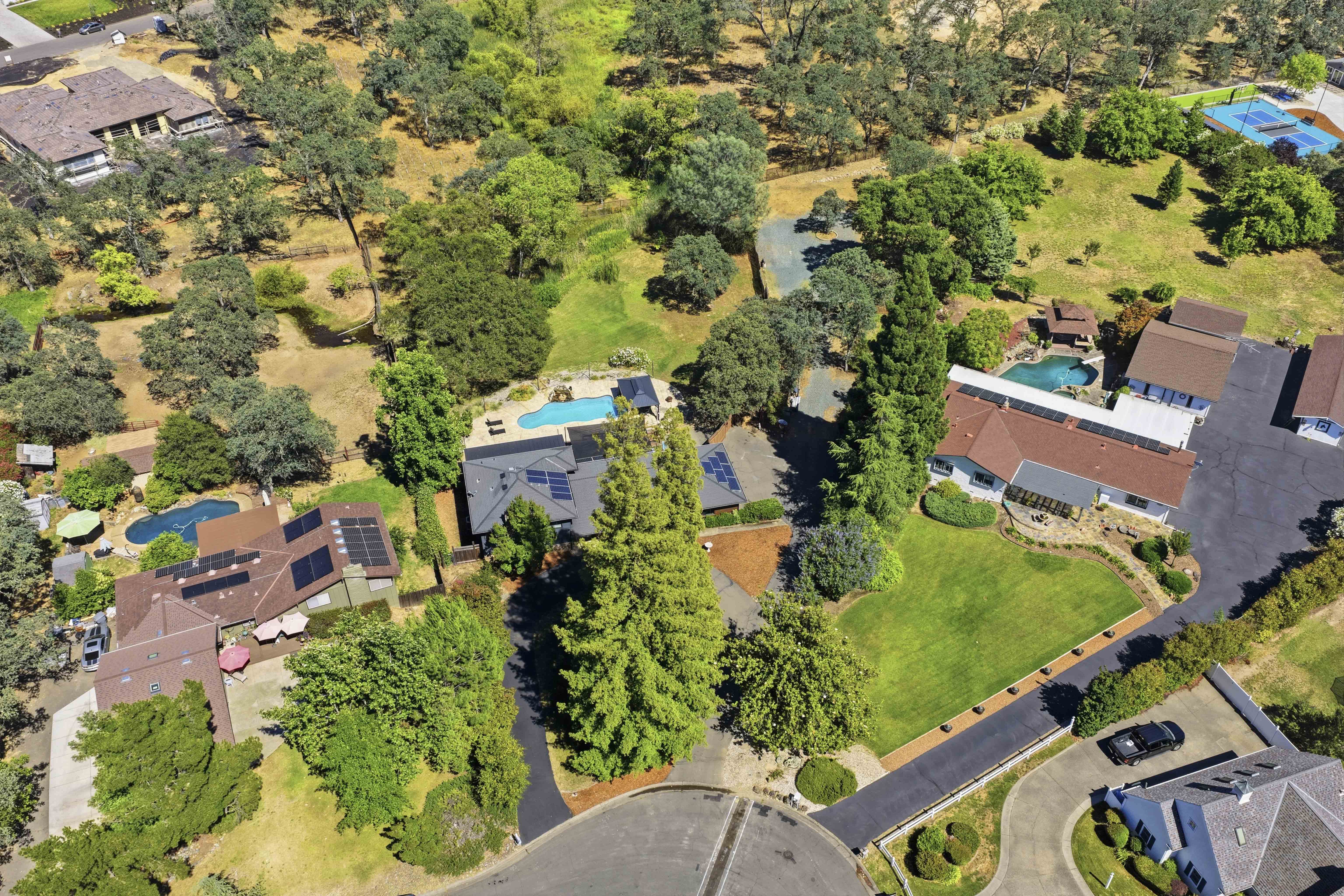  4440 Lawrence Drive, Granite Bay, CA 95746 - 物件實景
