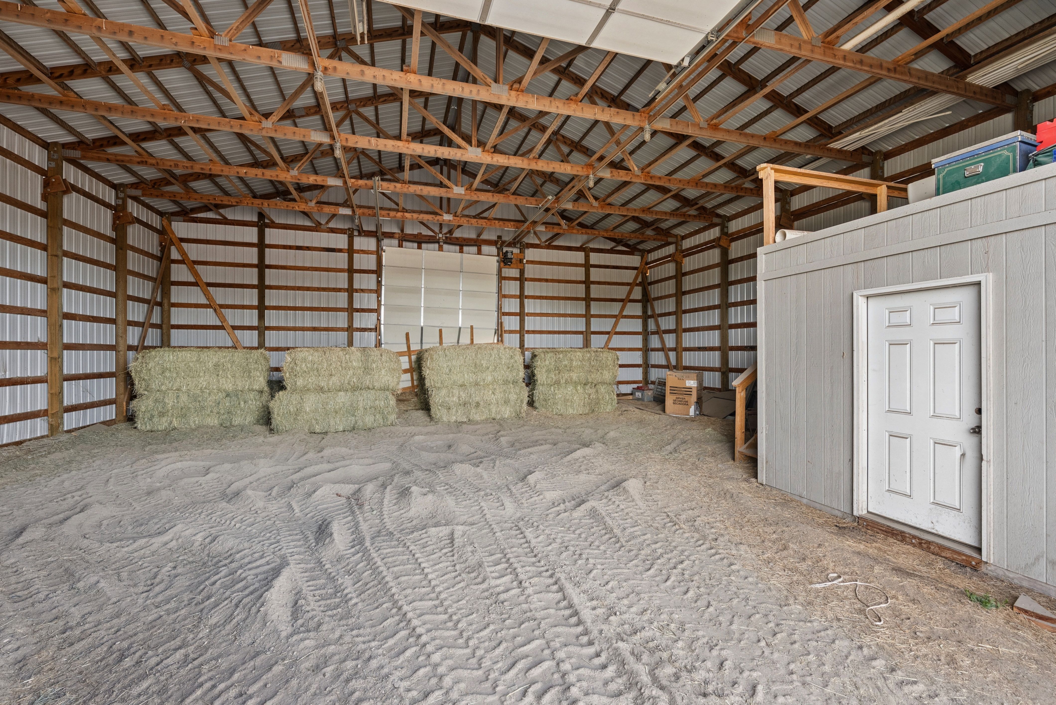  40 Acre Equestrian Estate Minutes from Downtown Parker - 物件實景