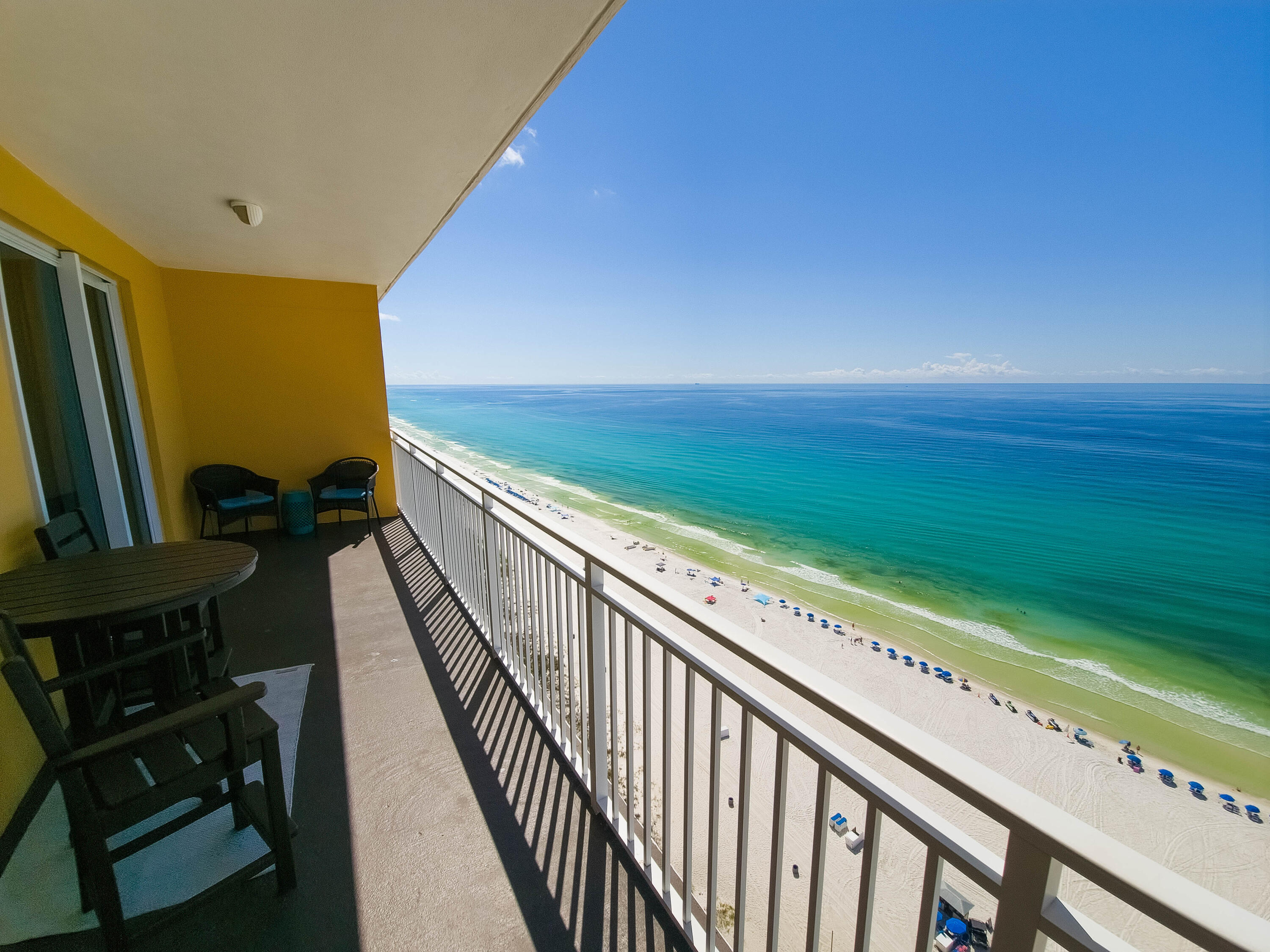 Panama City Beach, Florida, 32407, United States, 2 Bedrooms Bedrooms, ,2 BathroomsBathrooms,Residential,For Sale,1991474