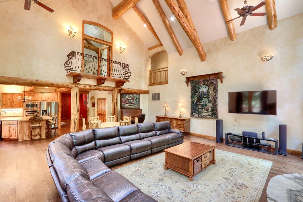 Bass Lake, California, 93604, United States, 3 Bedrooms Bedrooms, ,3 BathroomsBathrooms,Residential,For Sale,1975470