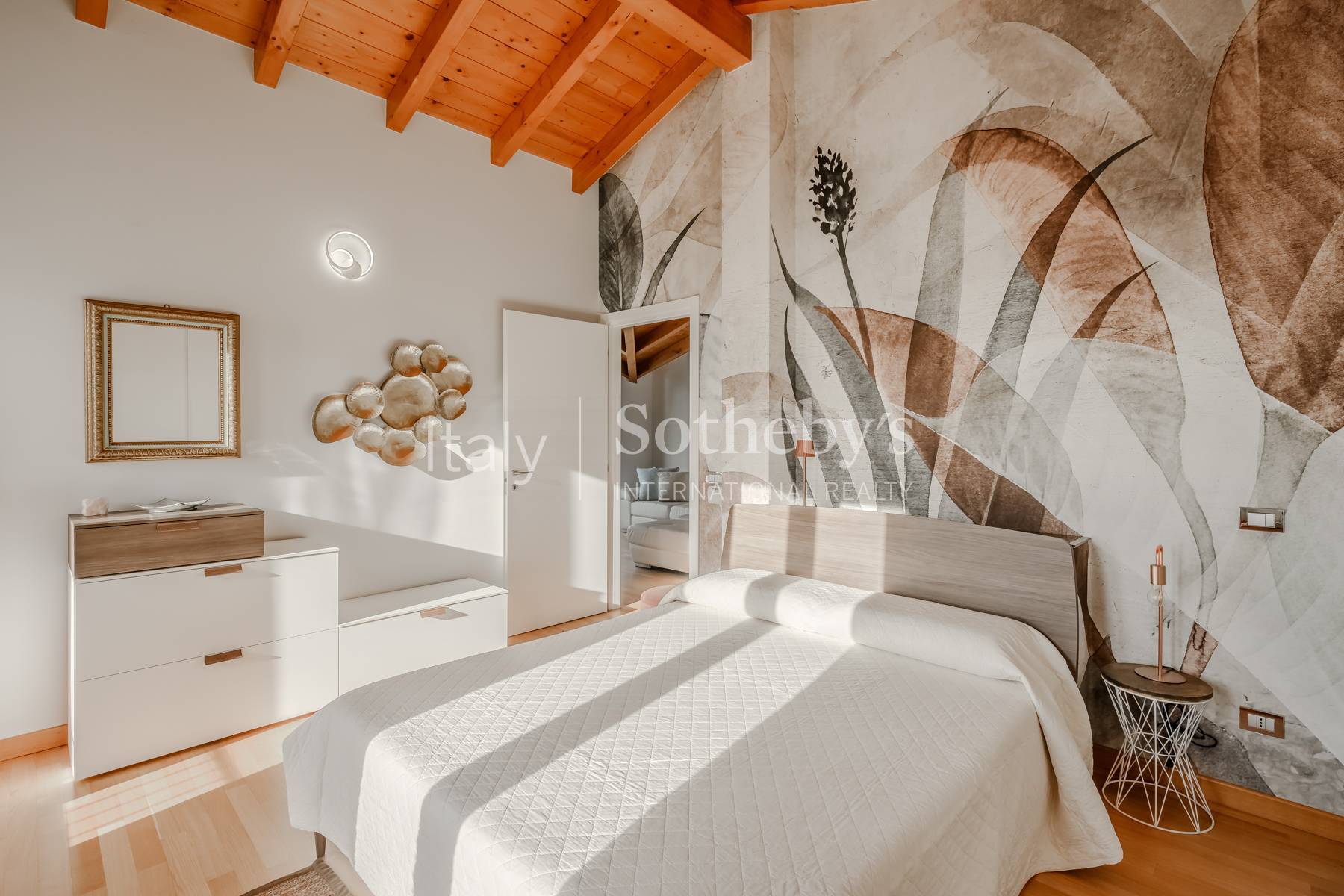  Panoramic villa with pool overlooking Lake Maggiore - 物件實景