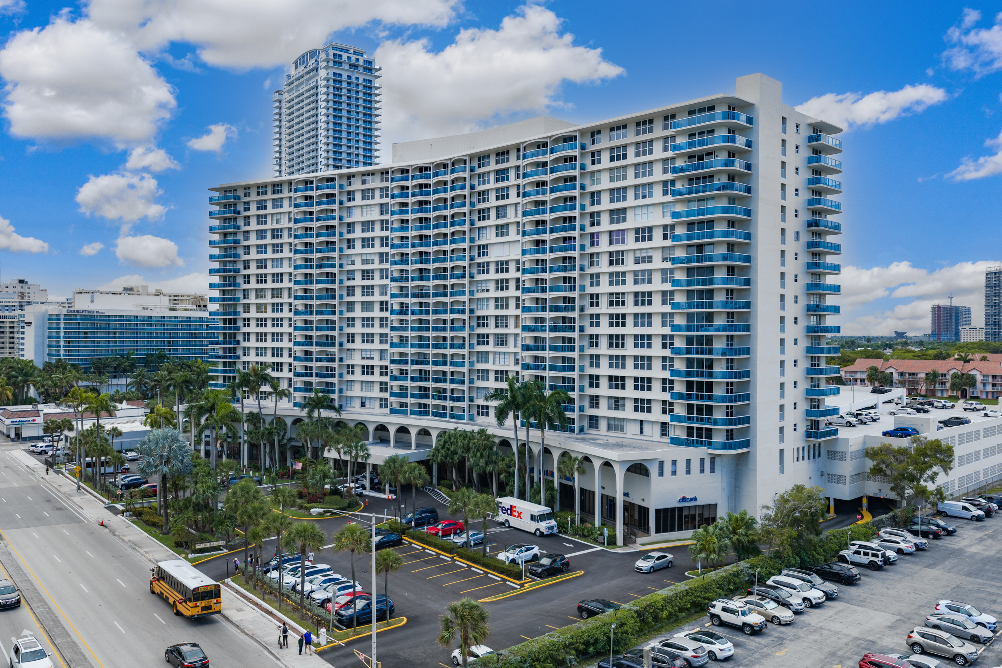  3800 S Ocean Dr, Hollywood, FL, 33019 - 物件實景