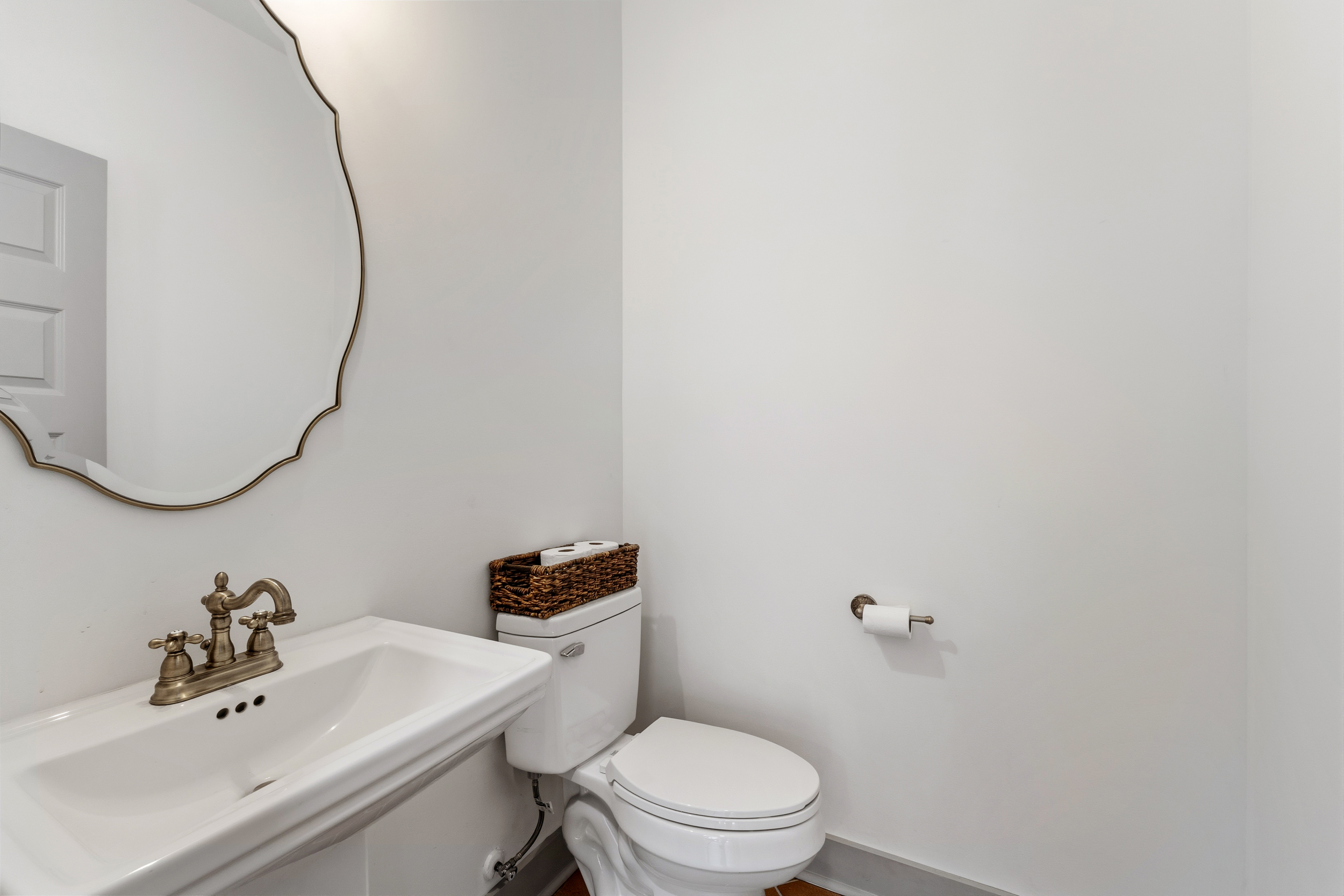  352 Summerhouse Drive, Holly Ridge, NC 28445 - 物件實景