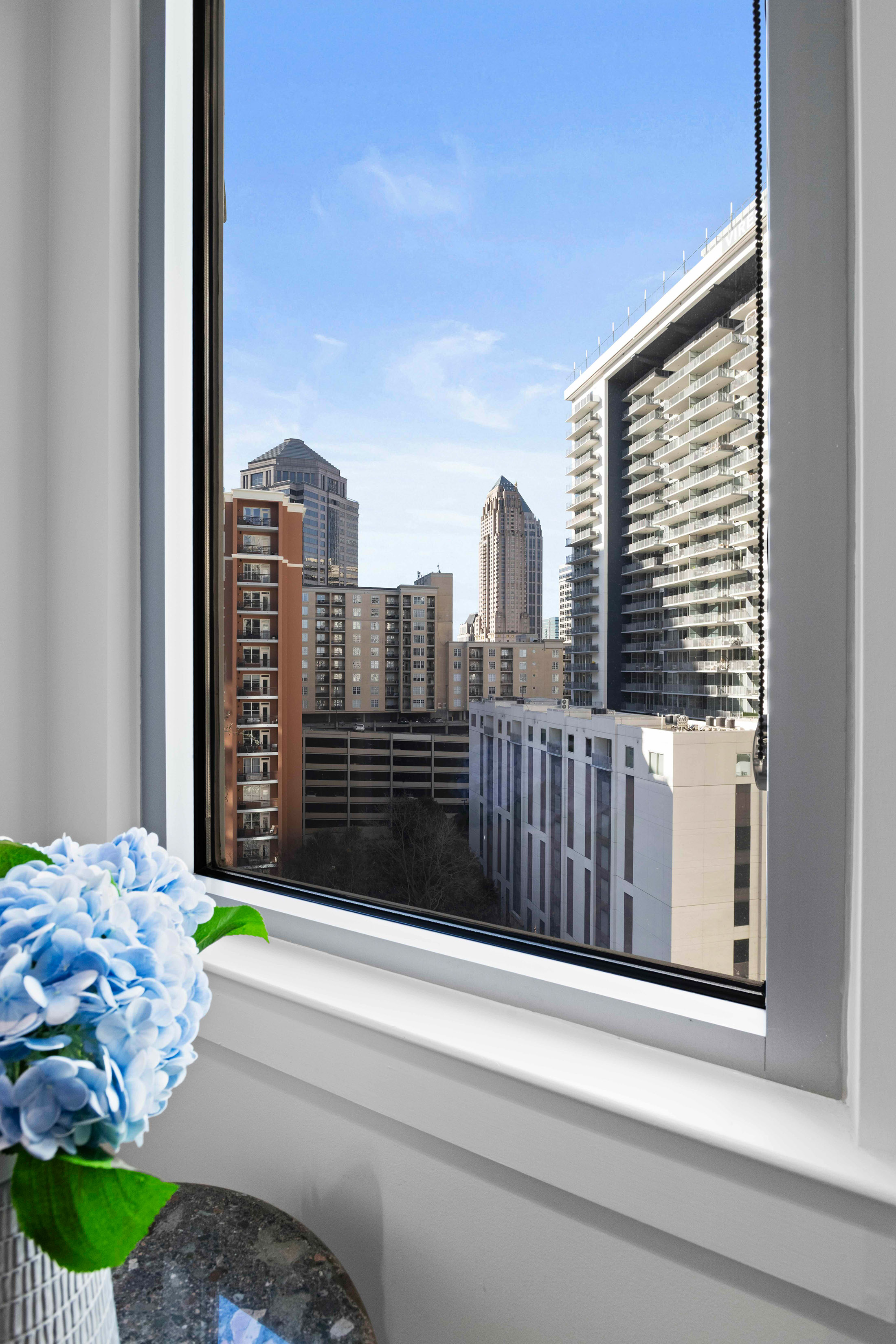 Modern Intown Living at Luxe - 物件實景