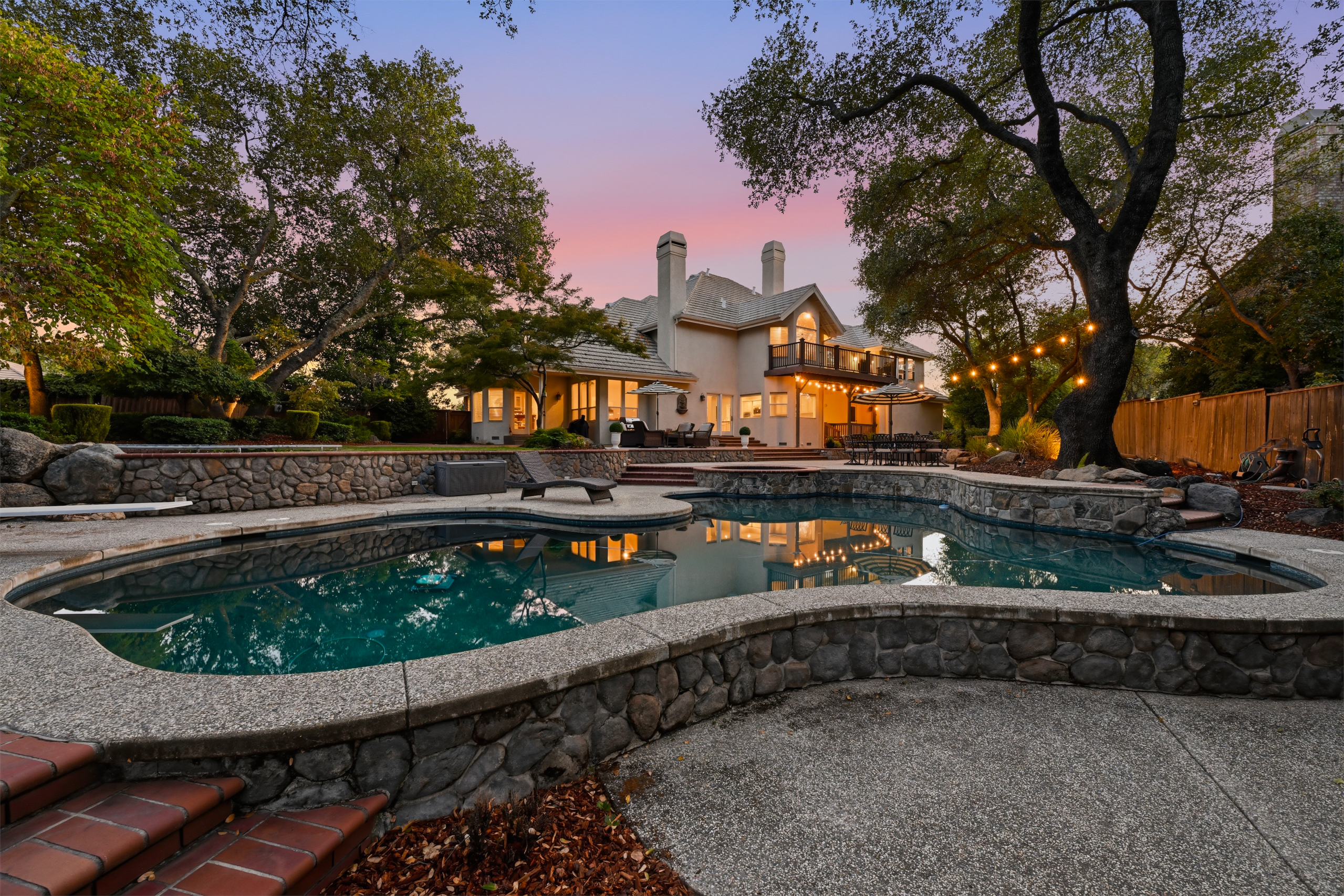  6060 Greystone Place, Granite Bay, CA 95746 - 物件實景