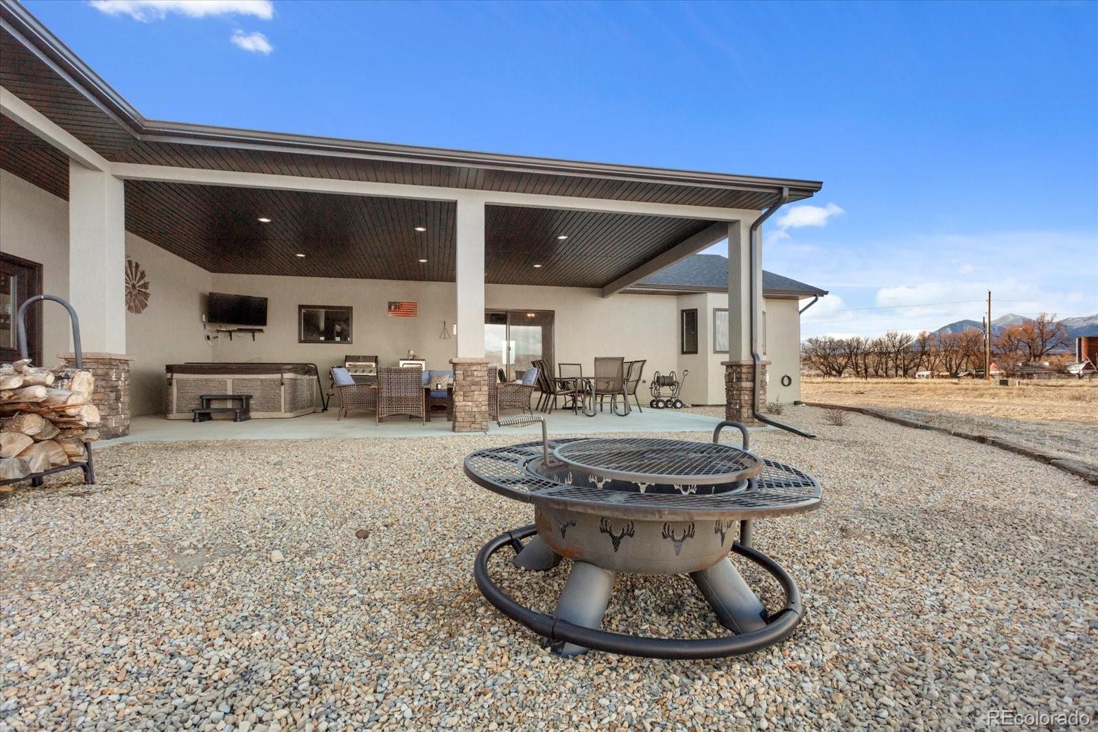 Salida, Colorado, 81201, United States, 3 Bedrooms Bedrooms, ,2 BathroomsBathrooms,Residential,For Sale,2013078