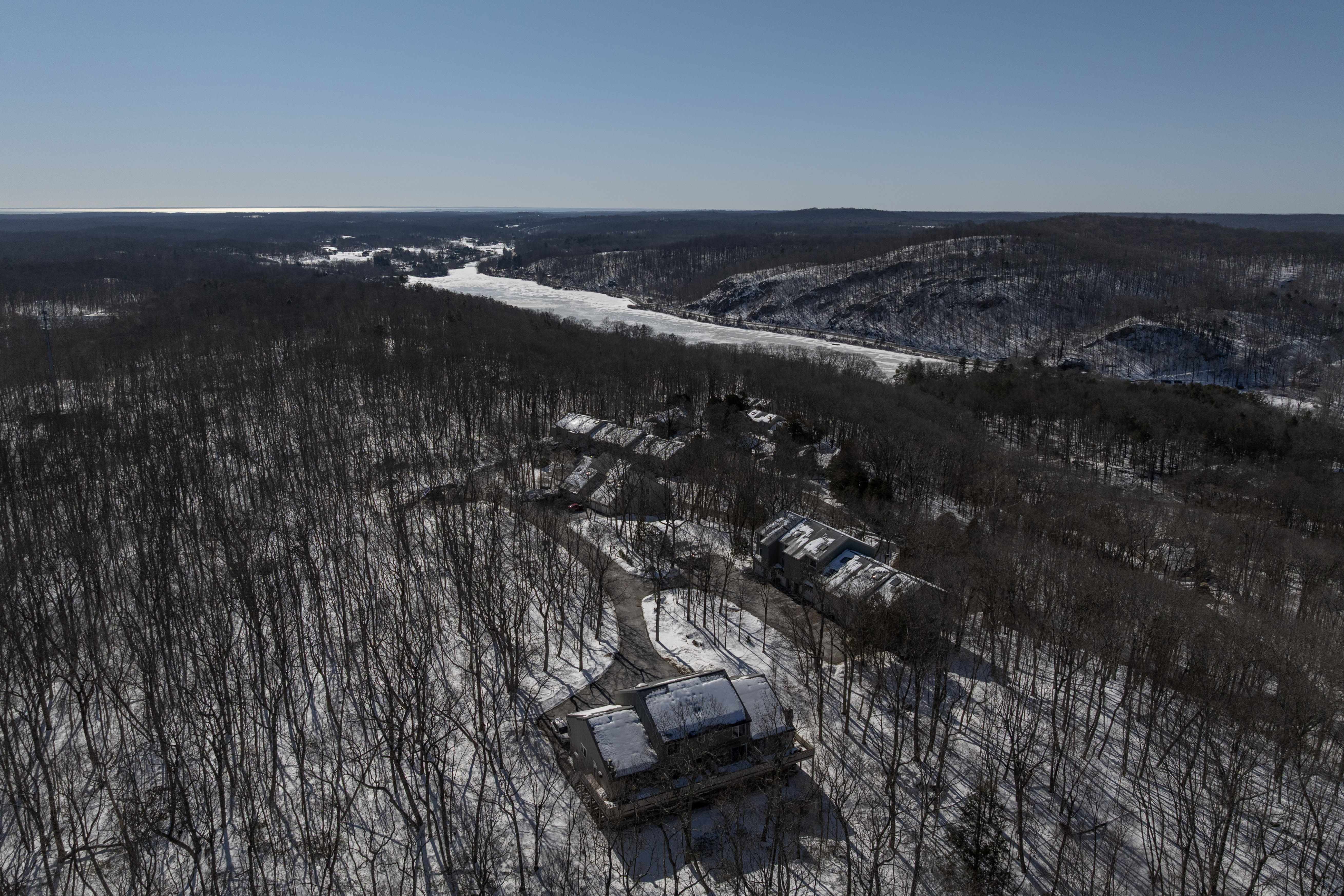  104 Wauwinet Trail - 物件實景