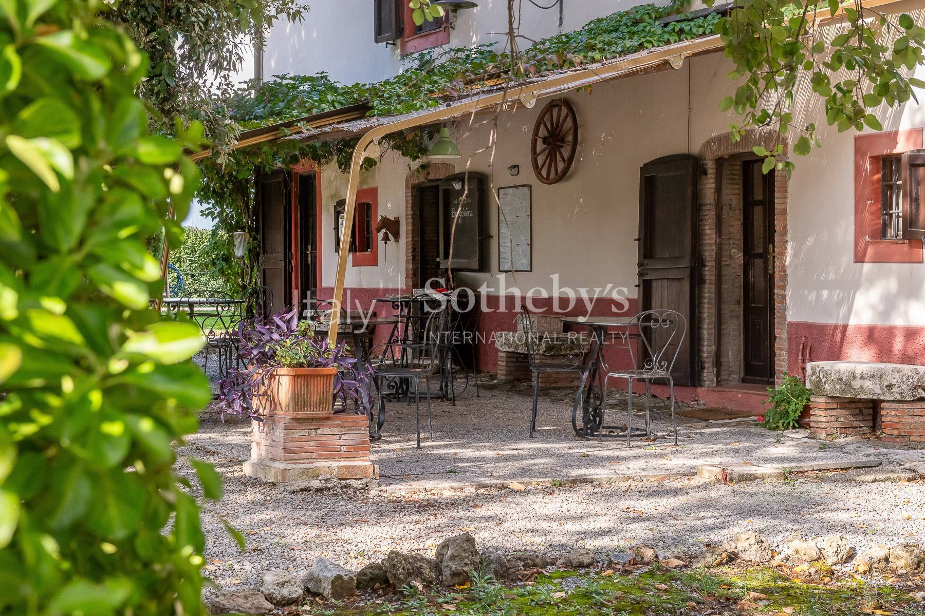  Charming Country Estate with Pool and Olive Grove in Maremma - 物件實景