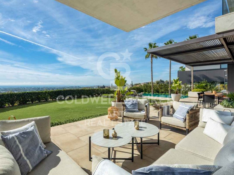 Benahavís, Andalusia, ES, 6 Bedrooms Bedrooms, ,7 BathroomsBathrooms,Residential,For Sale,1768364