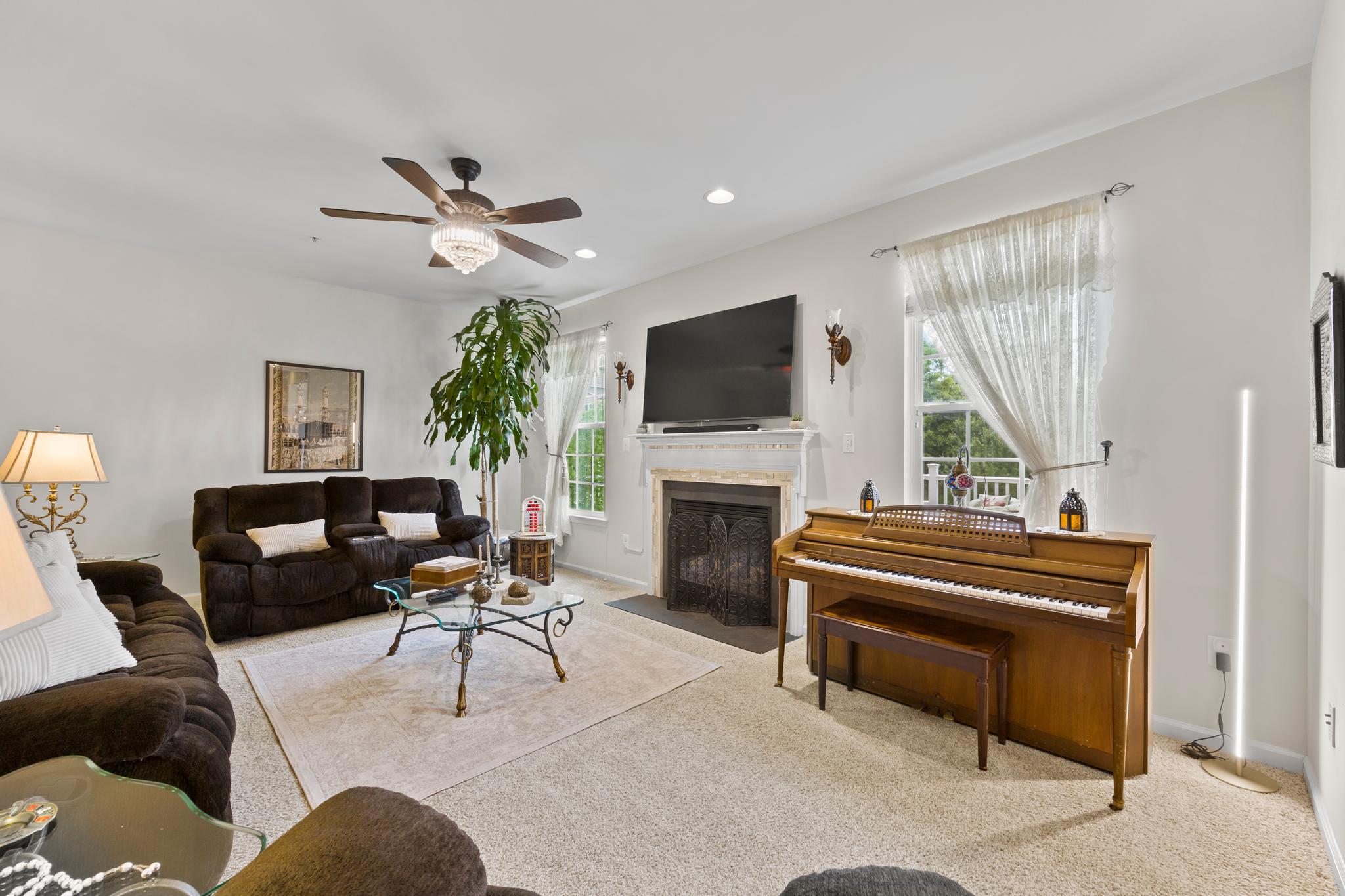  9175 Bealls Farm Road, Frederick, MD, 21704 - 物件實景
