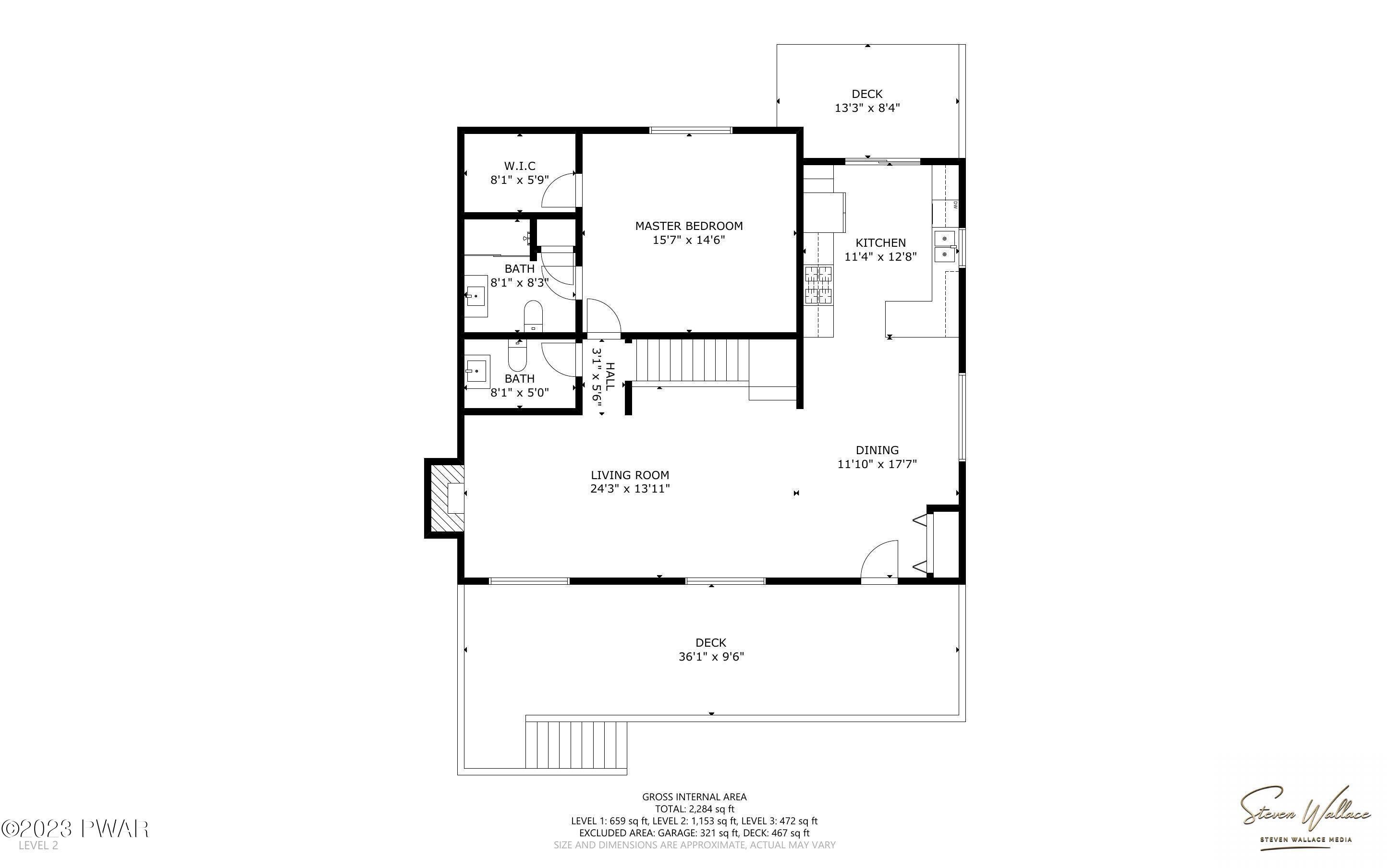 Lake Ariel, Pennsylvania, 18436, United States, 4 Bedrooms Bedrooms, ,4 BathroomsBathrooms,Residential,For Sale,1878609