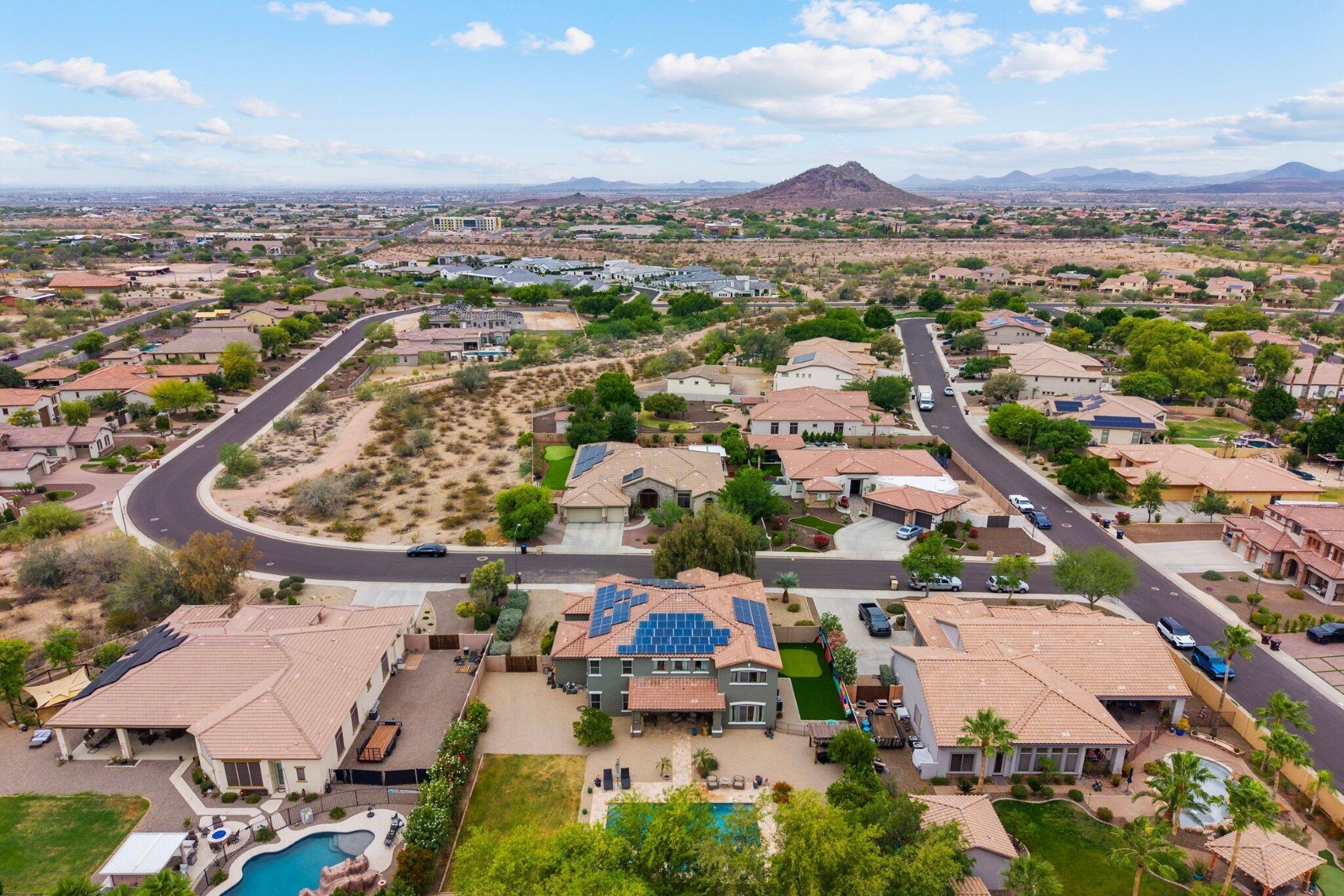  26771 N 92nd Drive, Peoria, AZ 85383 - 物件實景