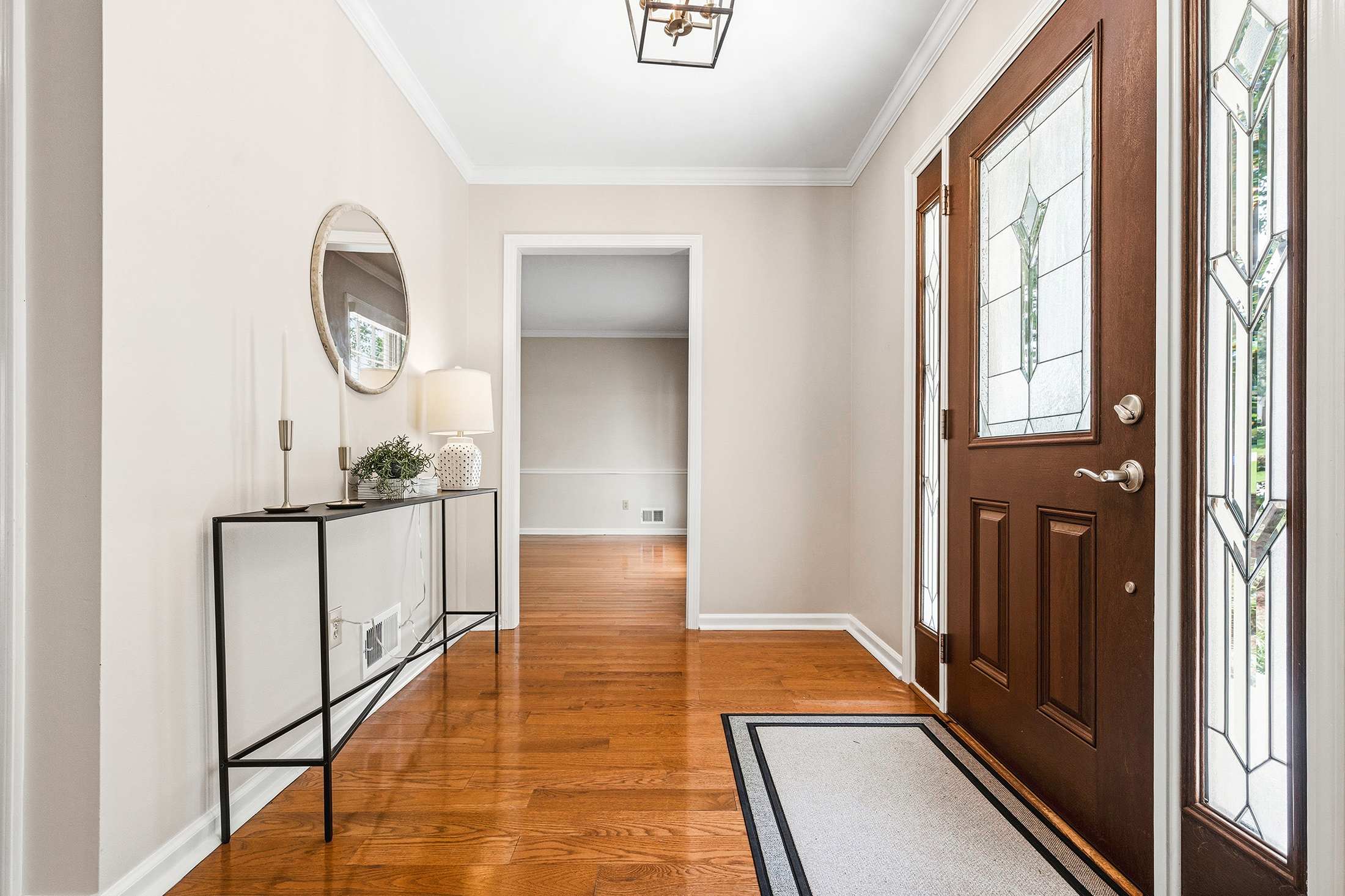  Refreshed and Move-In Ready Home in Ideal East Cobb Location - 物件實景