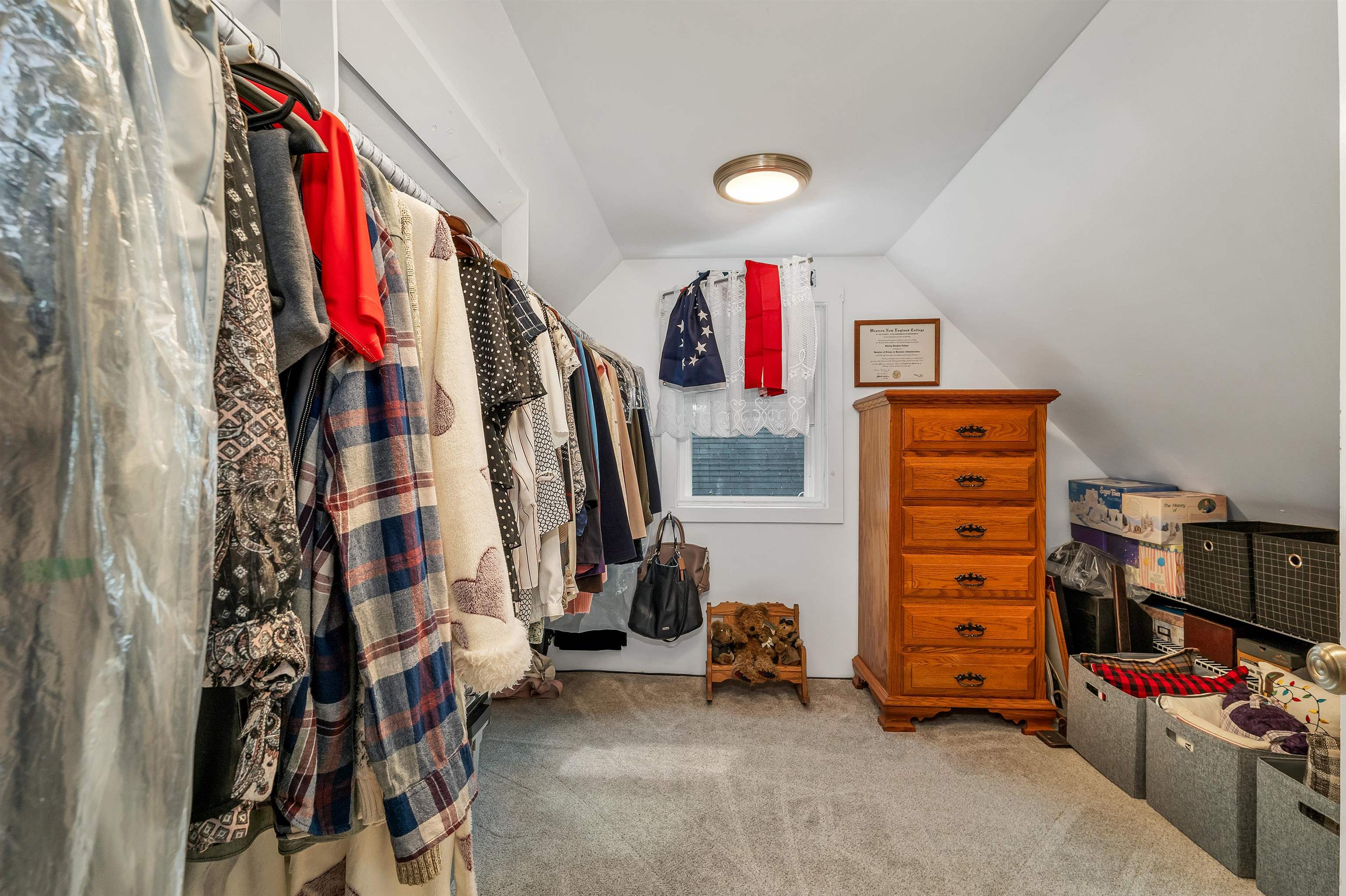 Enfield, New Hampshire, 03748, United States, 3 Bedrooms Bedrooms, ,2 BathroomsBathrooms,Residential,For Sale,1940095