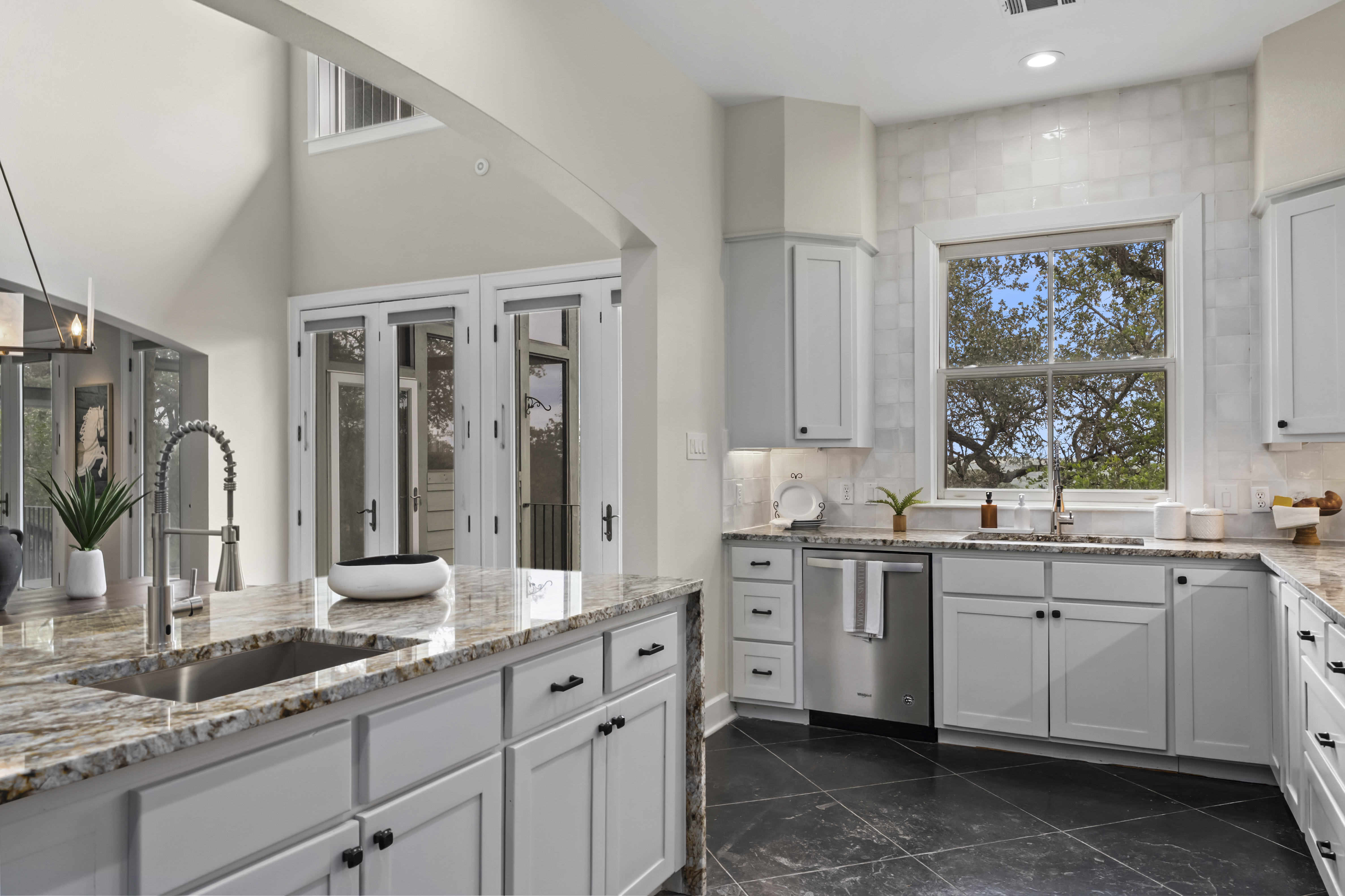  Hill Country Modern with Endless Views - 物件實景