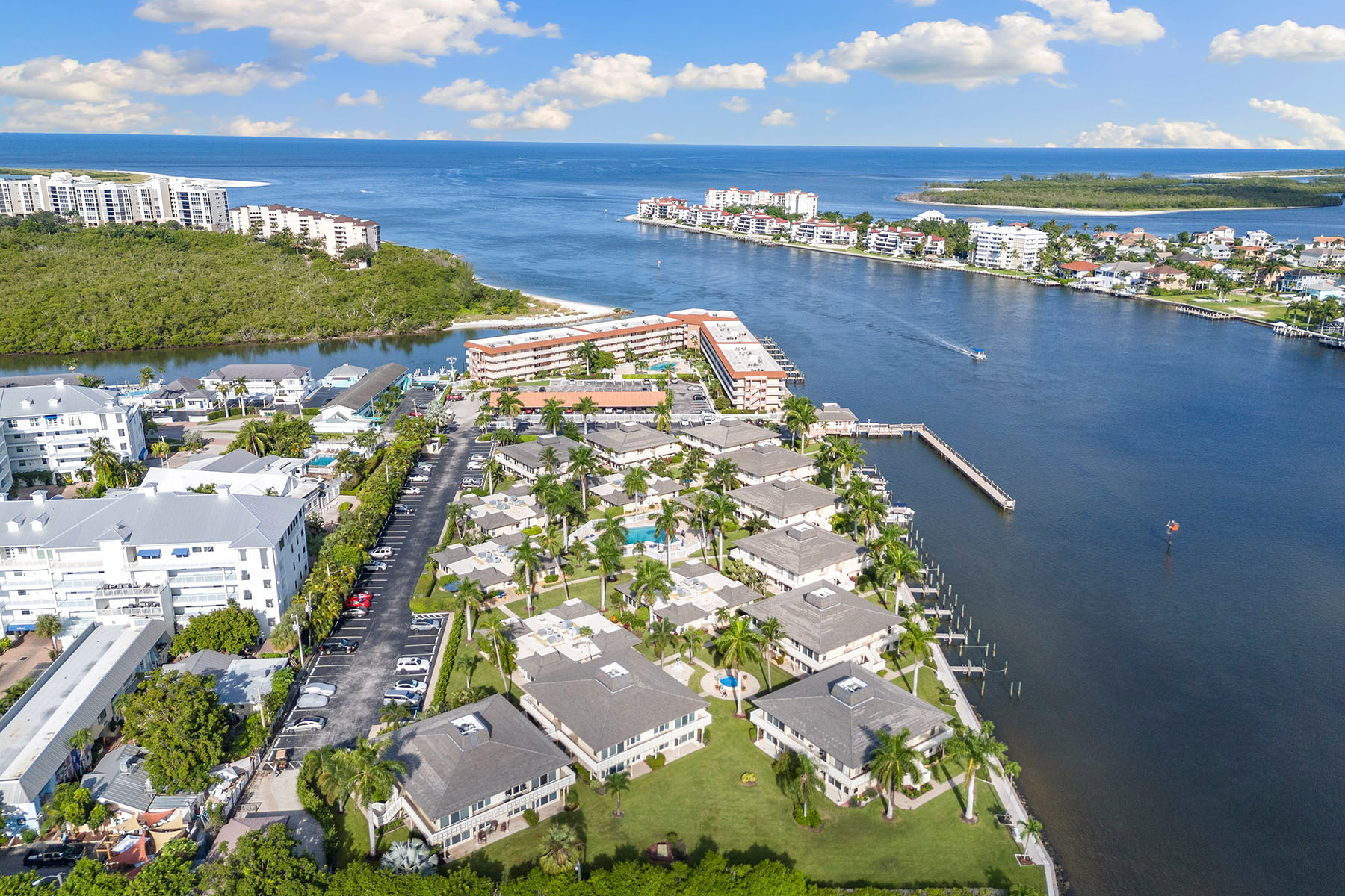  MARCO ISLAND - VILLE DE MARCO - 物件實景