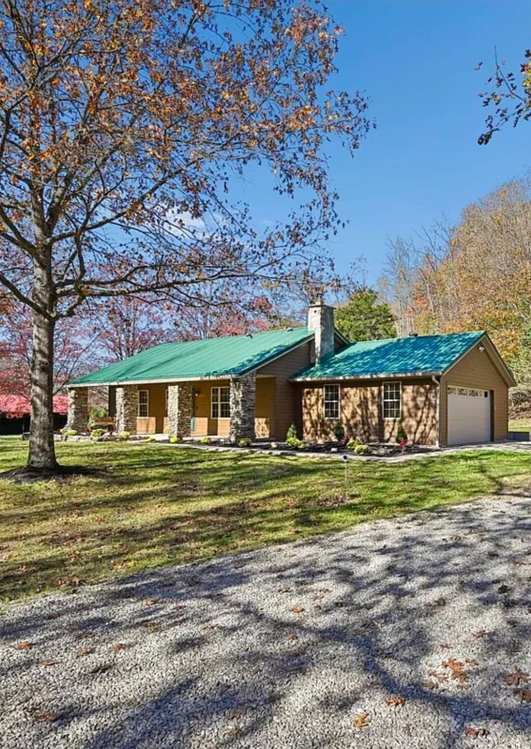 Burlington, Kentucky, 41005, United States, 3 Bedrooms Bedrooms, ,2 BathroomsBathrooms,Residential,For Sale,1989647