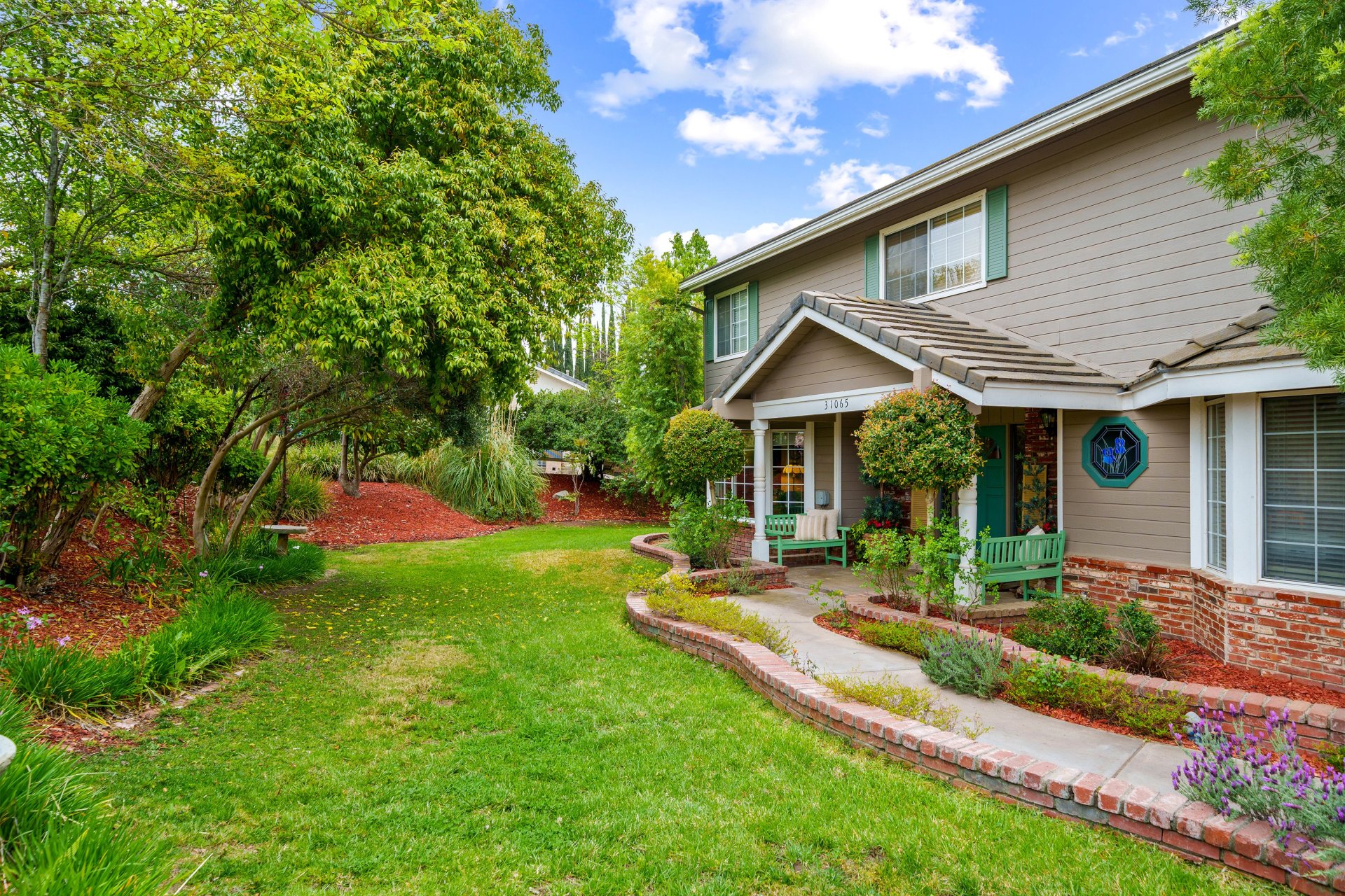 Avenida Del Reposo , Temecula, CA 92591 #1