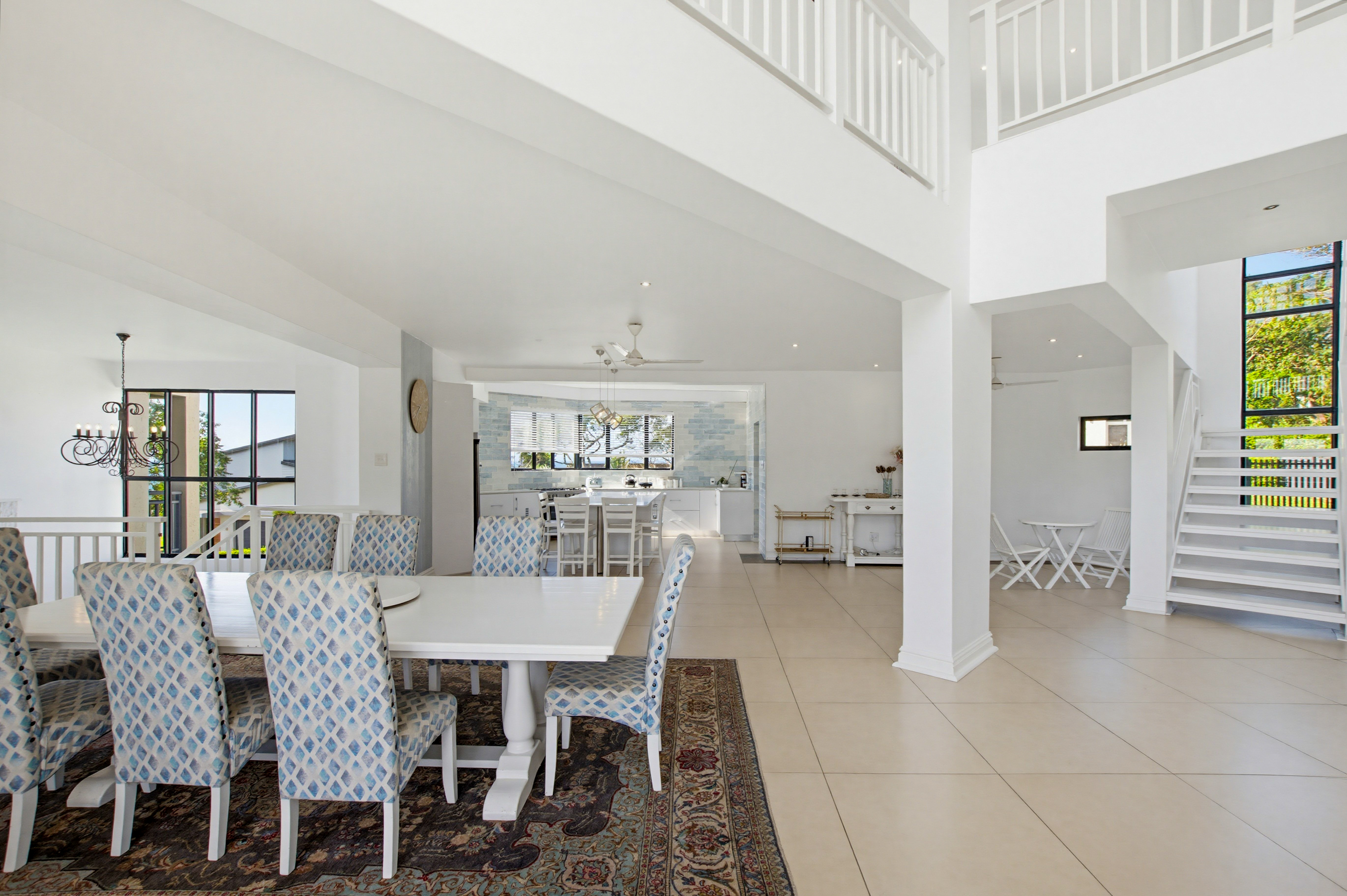  Exceptional 7-Bedroom Coastal Retreat with Panoramic Indian Ocean Views - 物件實景