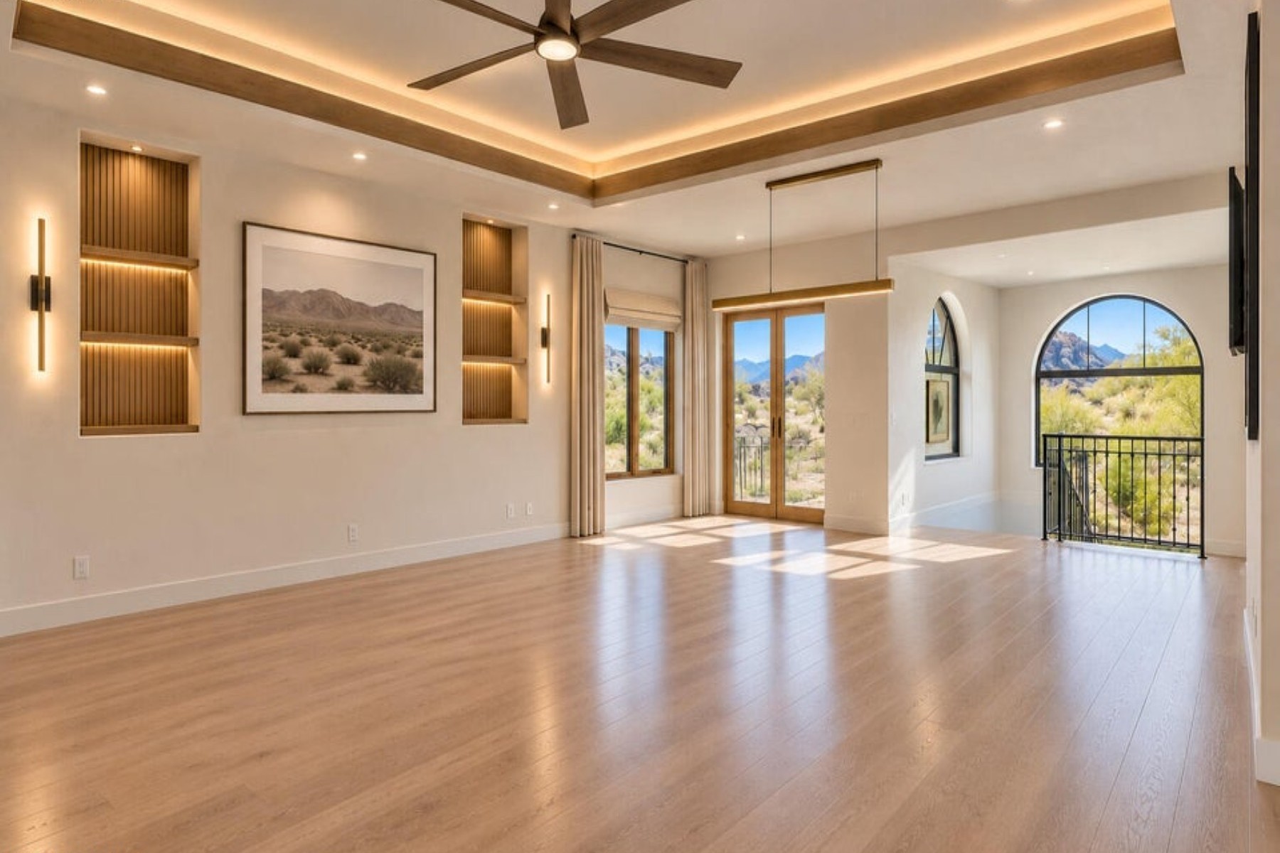  10420 E Morning Vista Lane  Scottsdale, AZ - 物件實景