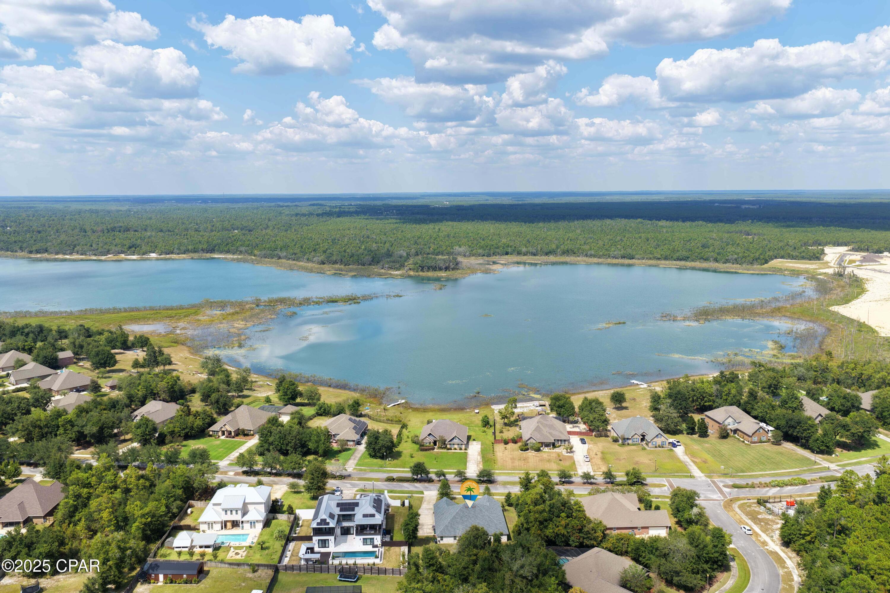 Panama City, Florida, 32409, United States, 4 Bedrooms Bedrooms, ,3 BathroomsBathrooms,Residential,For Sale,1947454