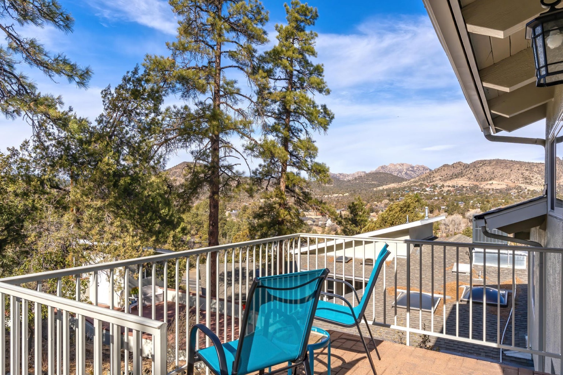  2405 N Williamson Valley Road  Prescott, AZ - 物件實景