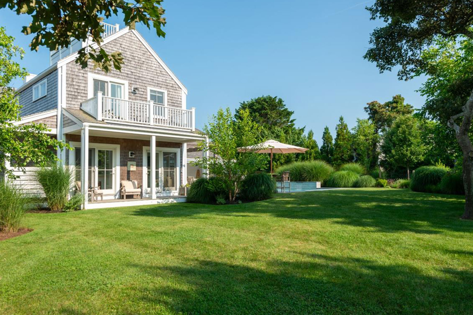  26 Pequot Street, Nantucket, MA, 02554 - 物件實景