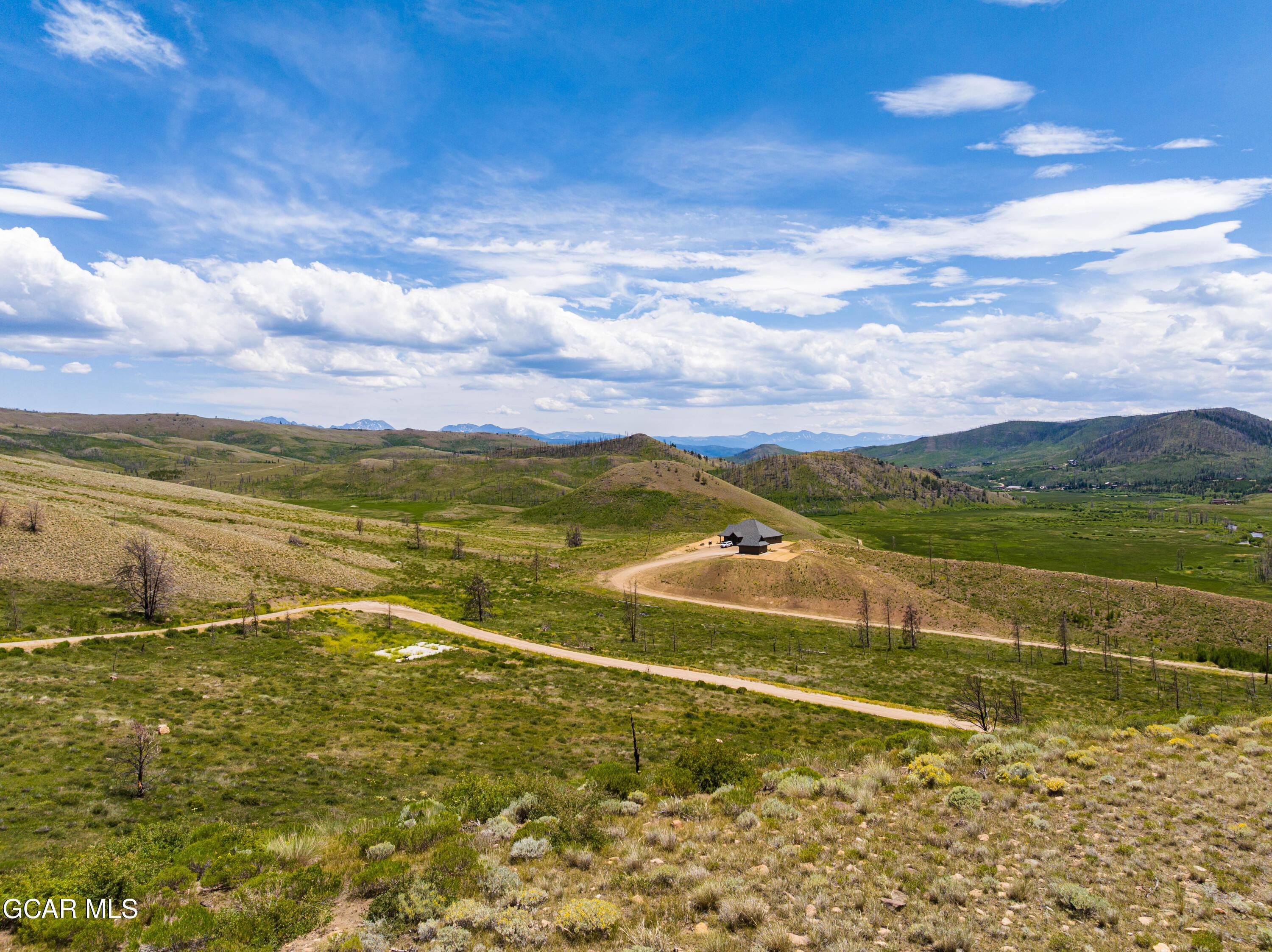 Granby, Colorado, 80446, United States, ,Land,For Sale,1890202