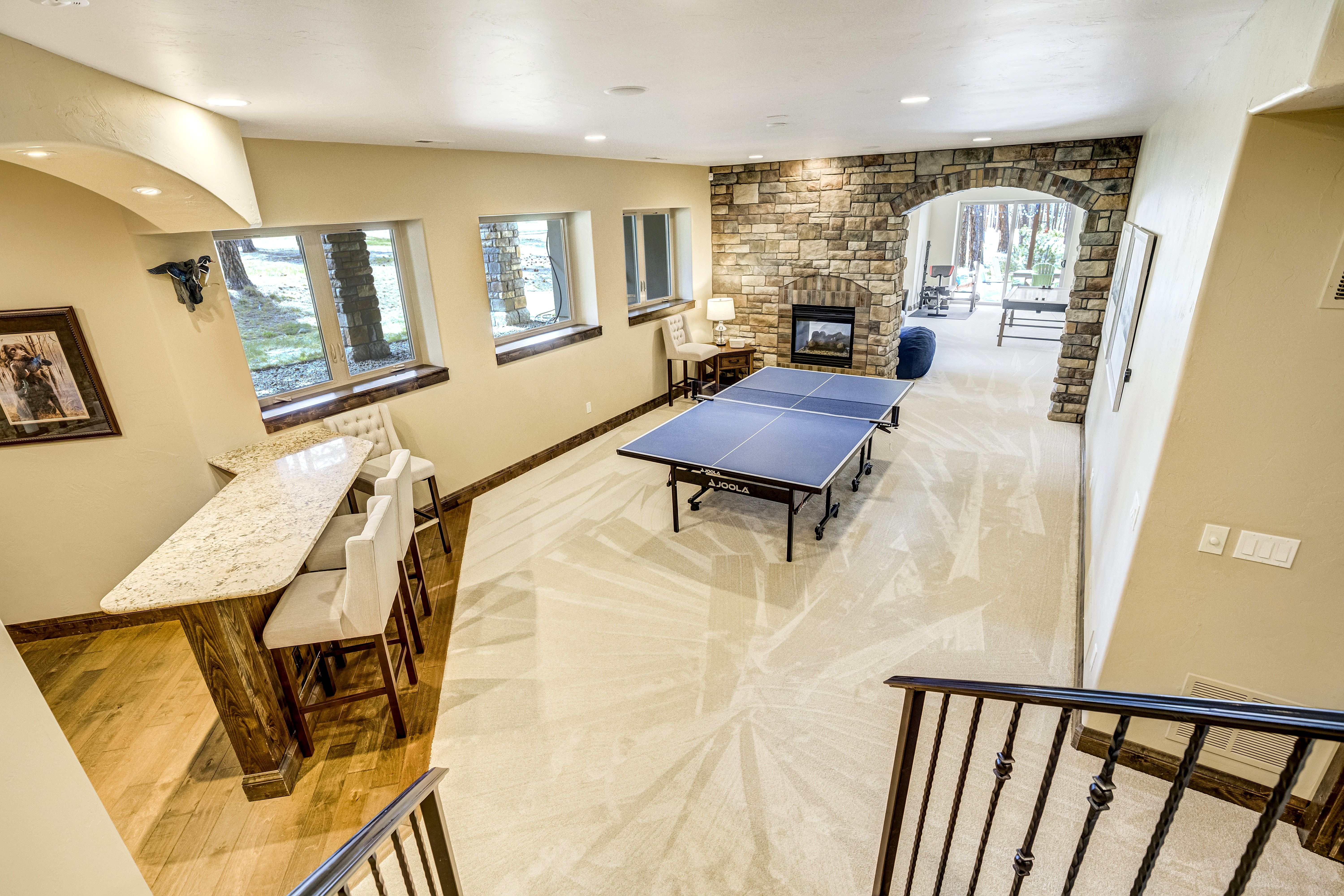  Surrounded by Open Skies and Whispering Pines on 2.5 Acres in Cathedral Pines - 物件實景