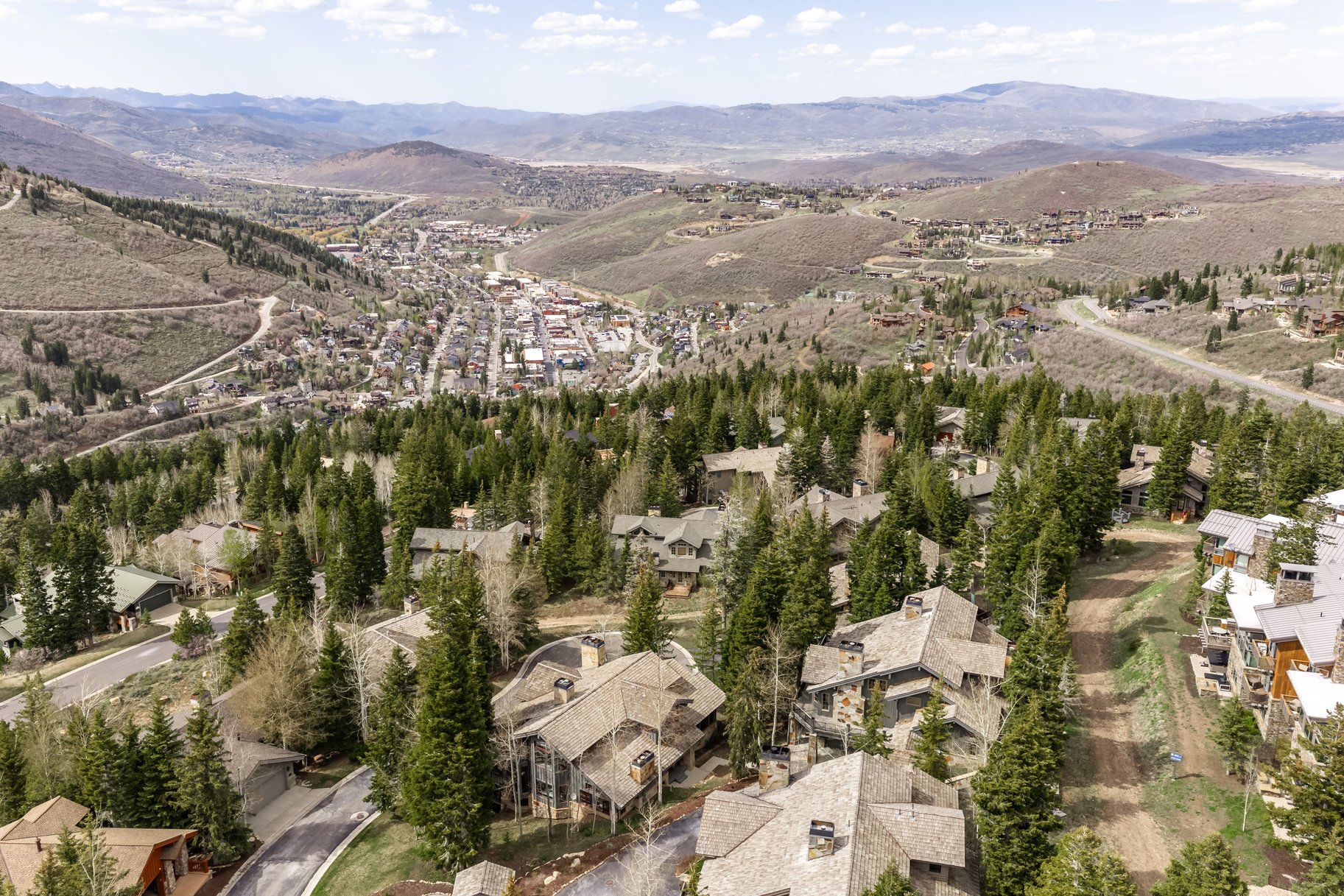  Fully Remodeled Home Steps from Skiing in Upper Deer Valley - 物件實景