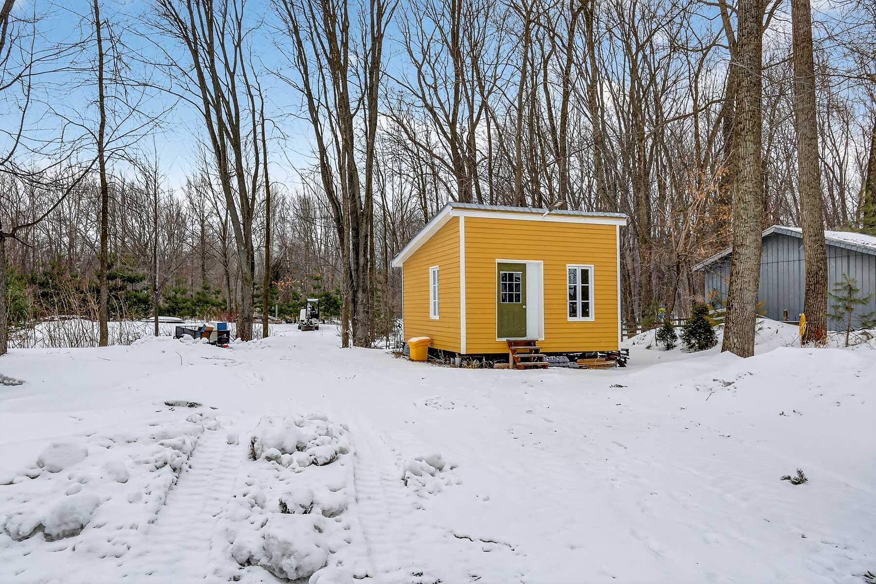  Sainte-Anne-de-la-Pérade, Mauricie - 物件實景