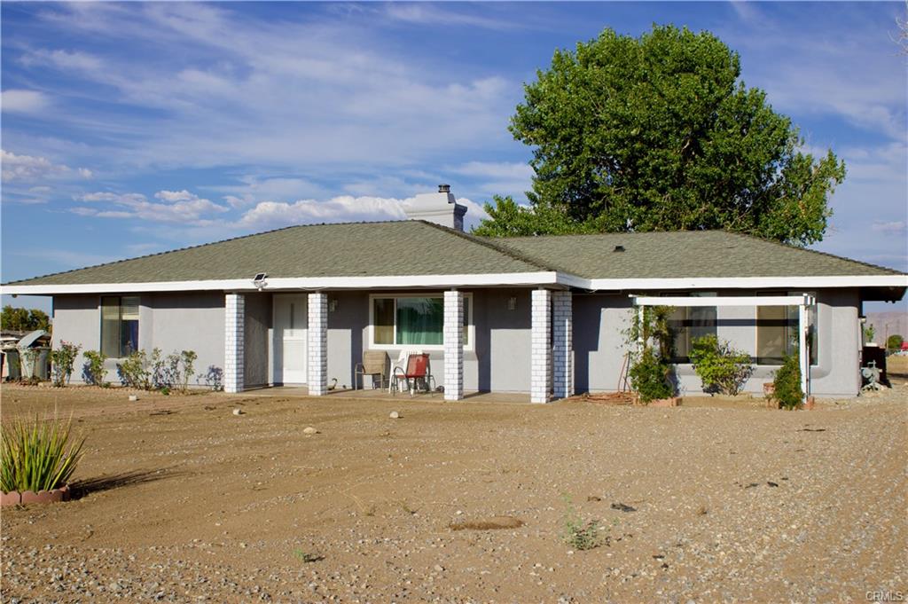 Hesperia, California, 92344, United States, 3 Bedrooms Bedrooms, ,2 BathroomsBathrooms,Residential,For Sale,1982111