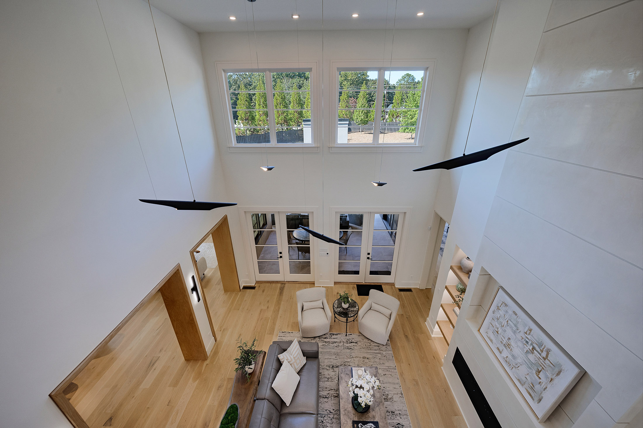  Striking Contemporary Design and Thoughtful Craftsmanship - 物件實景