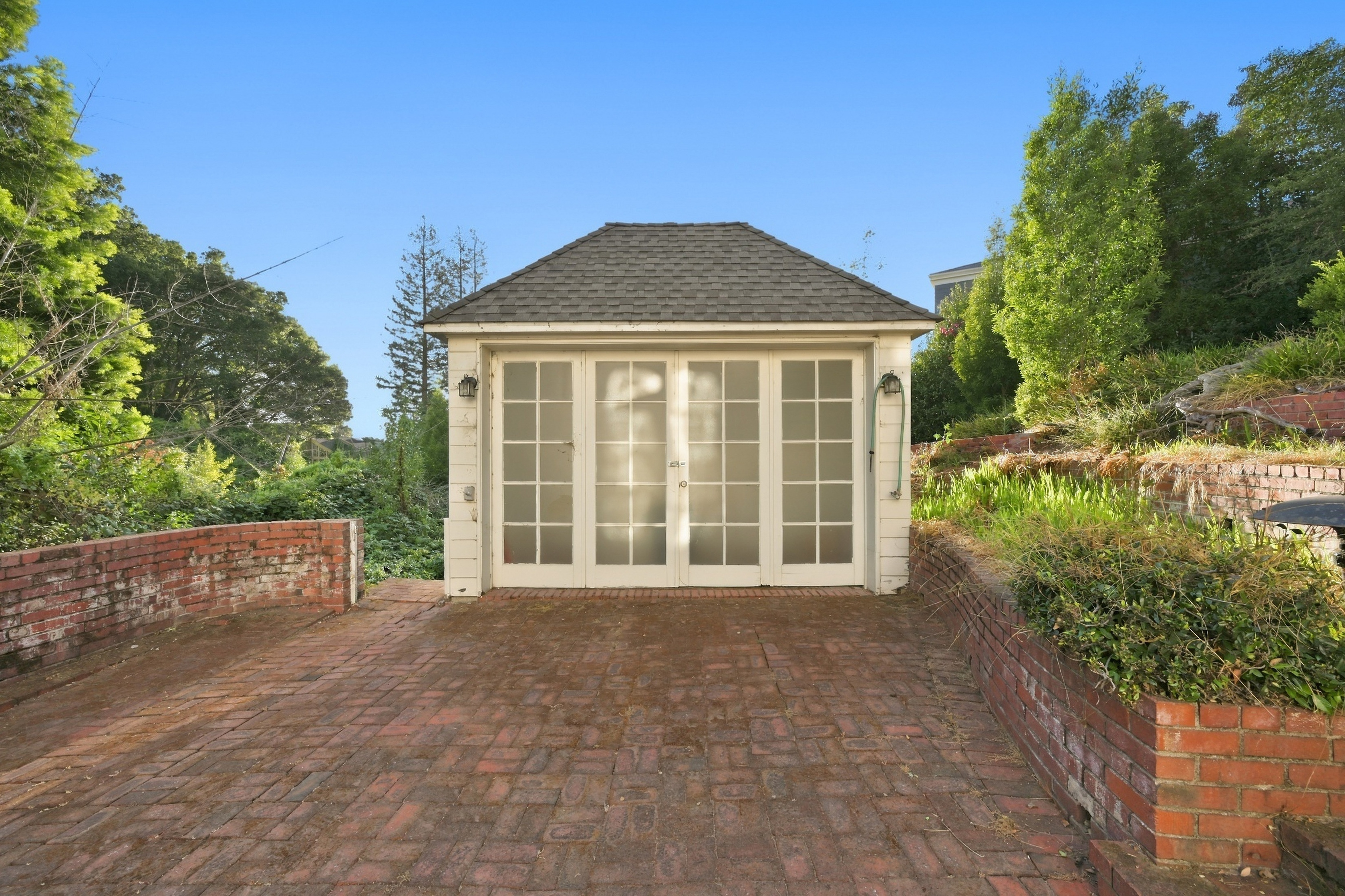  Rare Piedmont Build Opportunity with Scenic Views and Plans in Place - 物件實景