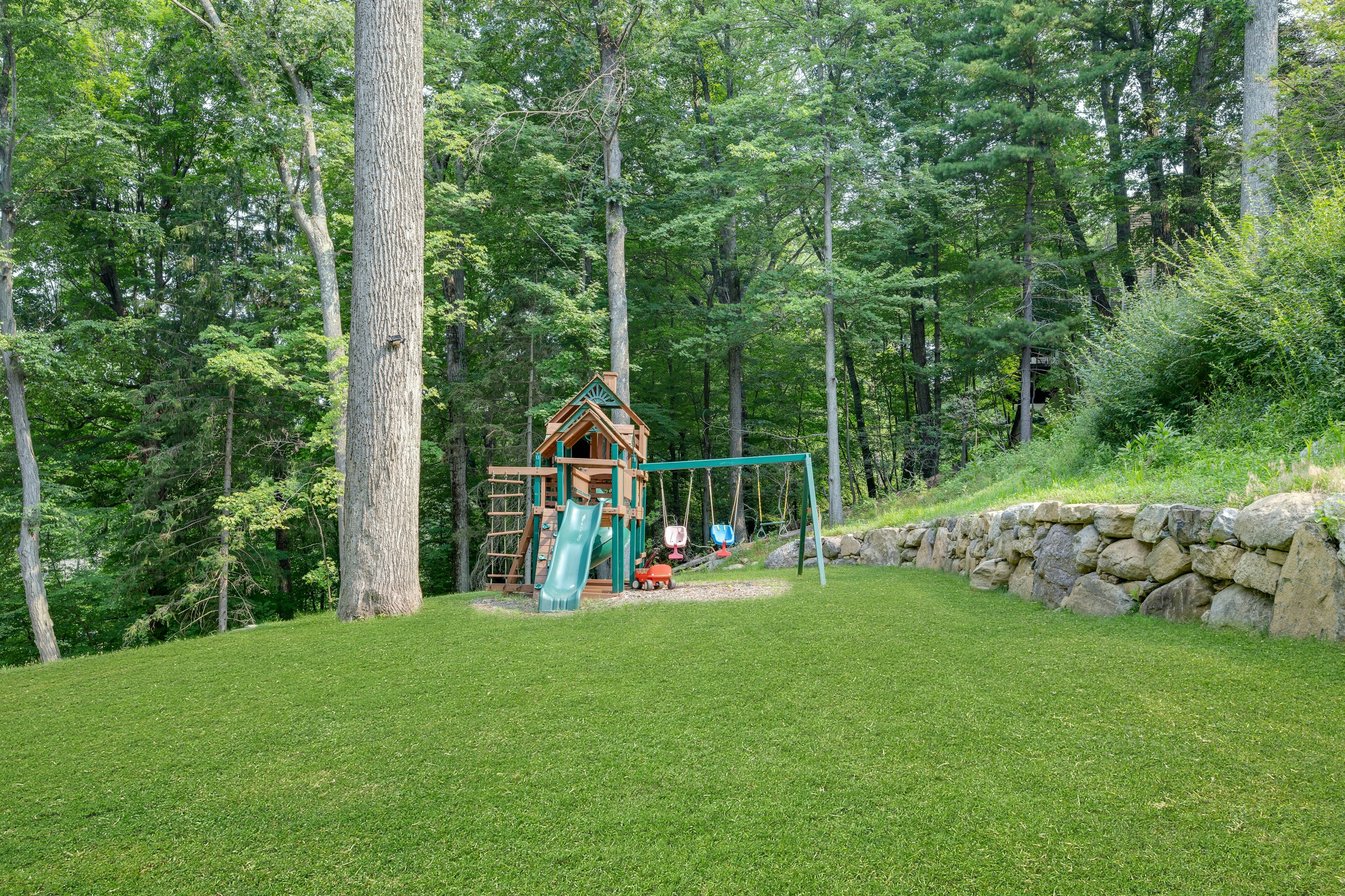  10 Brush Hill Road, Kinnelon, NJ 07405 - 物件實景