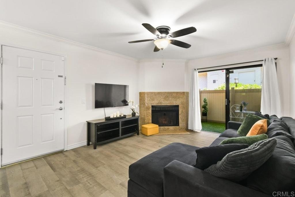 San Diego, California, 92129, United States, 2 Bedrooms Bedrooms, ,2 BathroomsBathrooms,Residential,For Sale,1857343