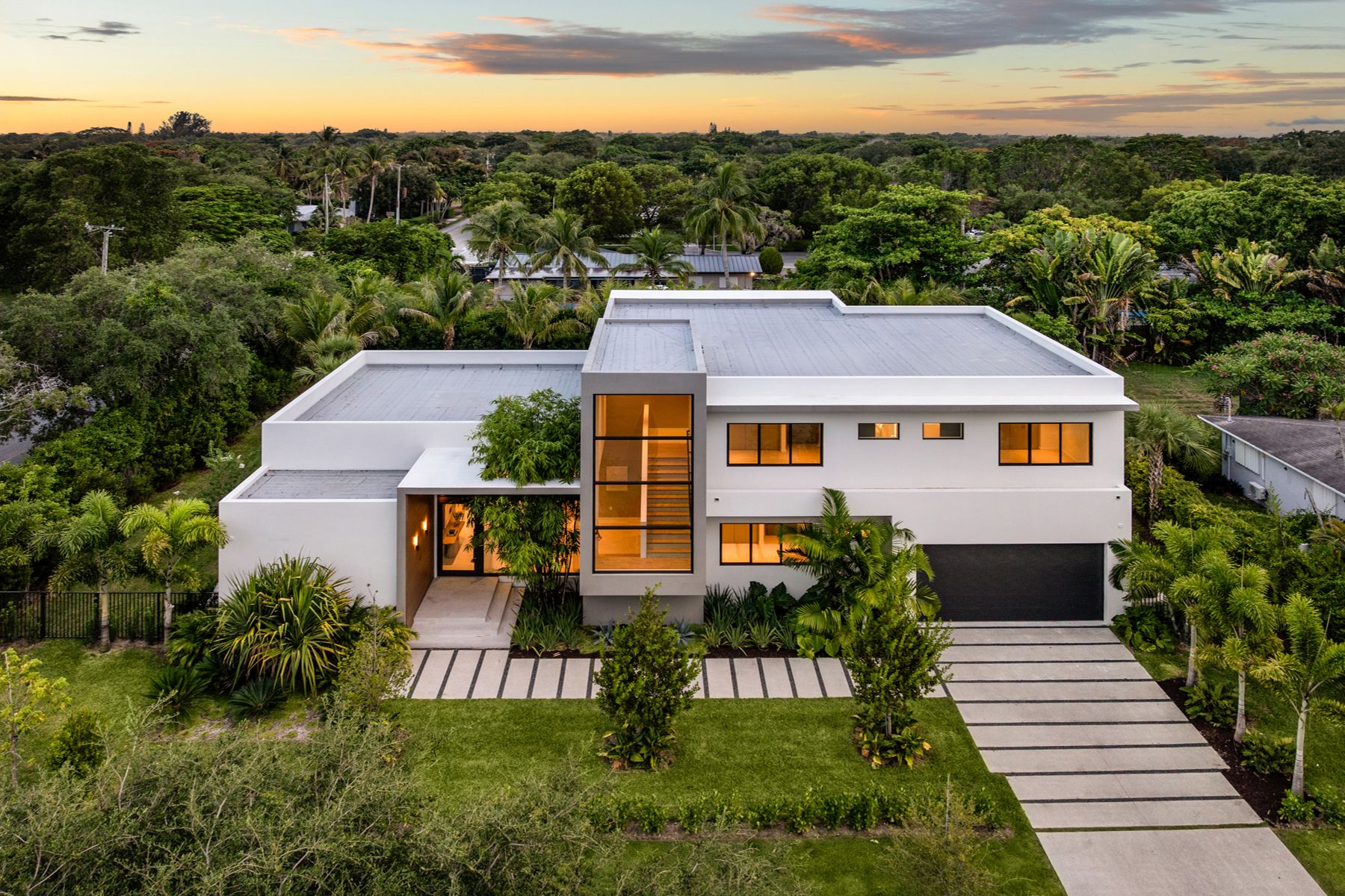  7400 SW 127th St, Pinecrest, FL, 33156 - 物件實景