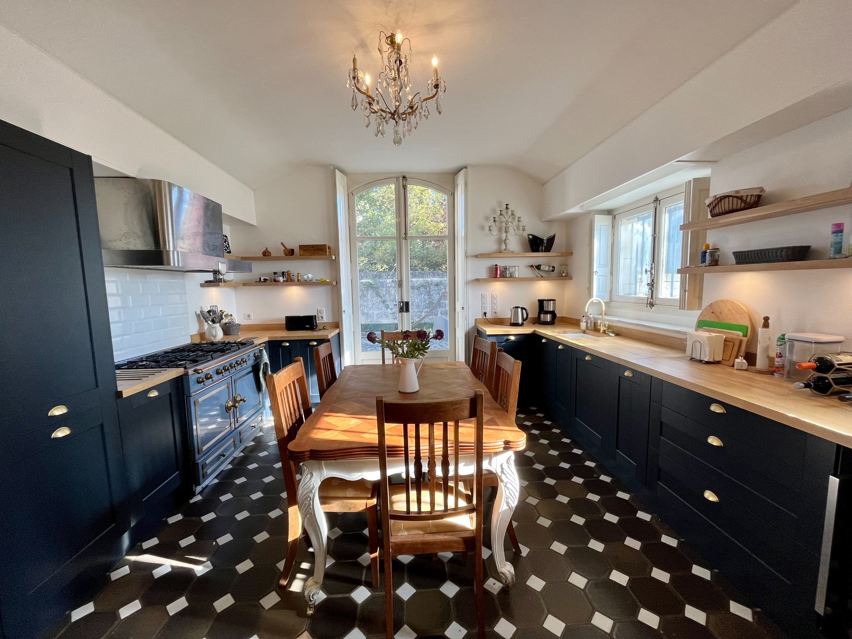  An Exceptional Residence in the Heart of Loches - 物件實景