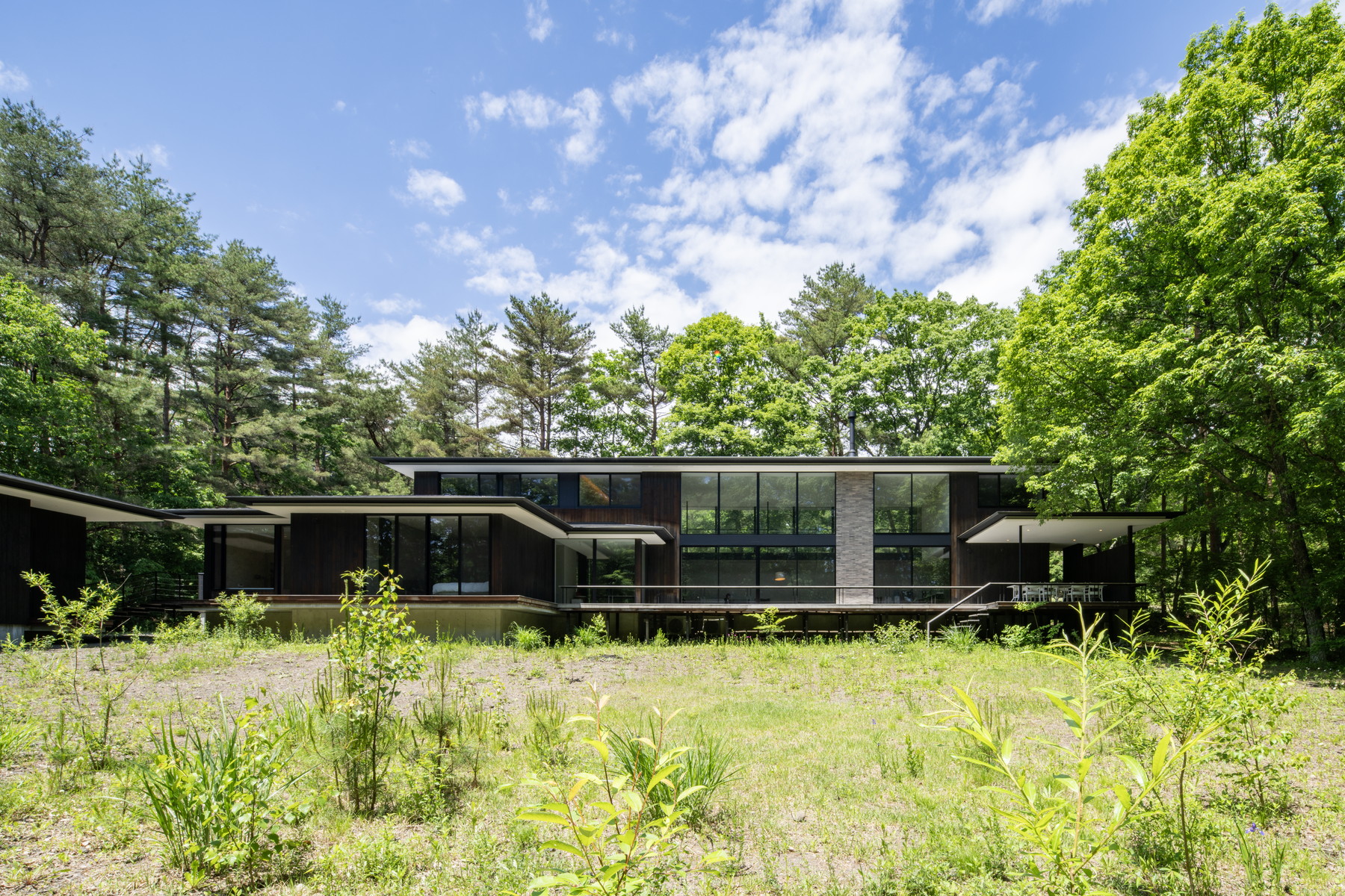  Newly Built Residence in Oiwake - 物件實景