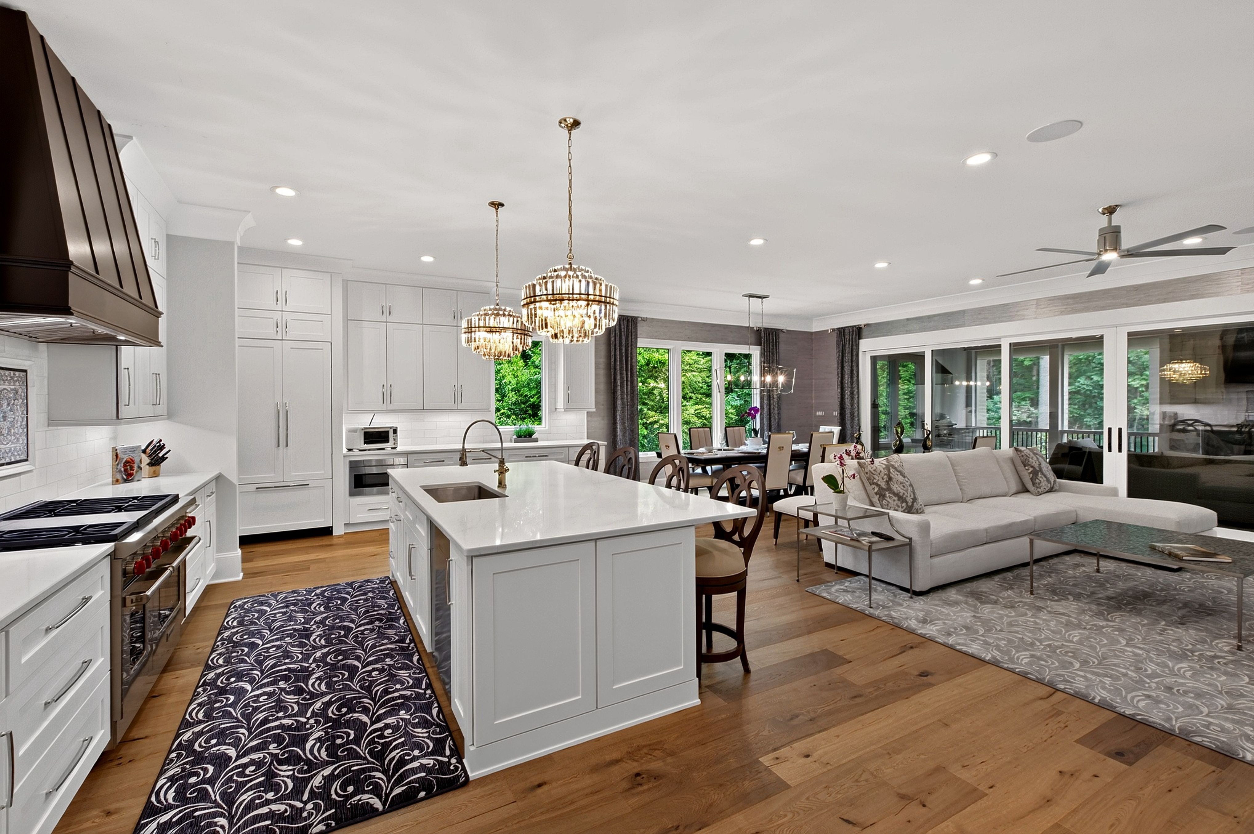  2101 Gresham Lake Road, Raleigh, NC 27615 - 物件實景