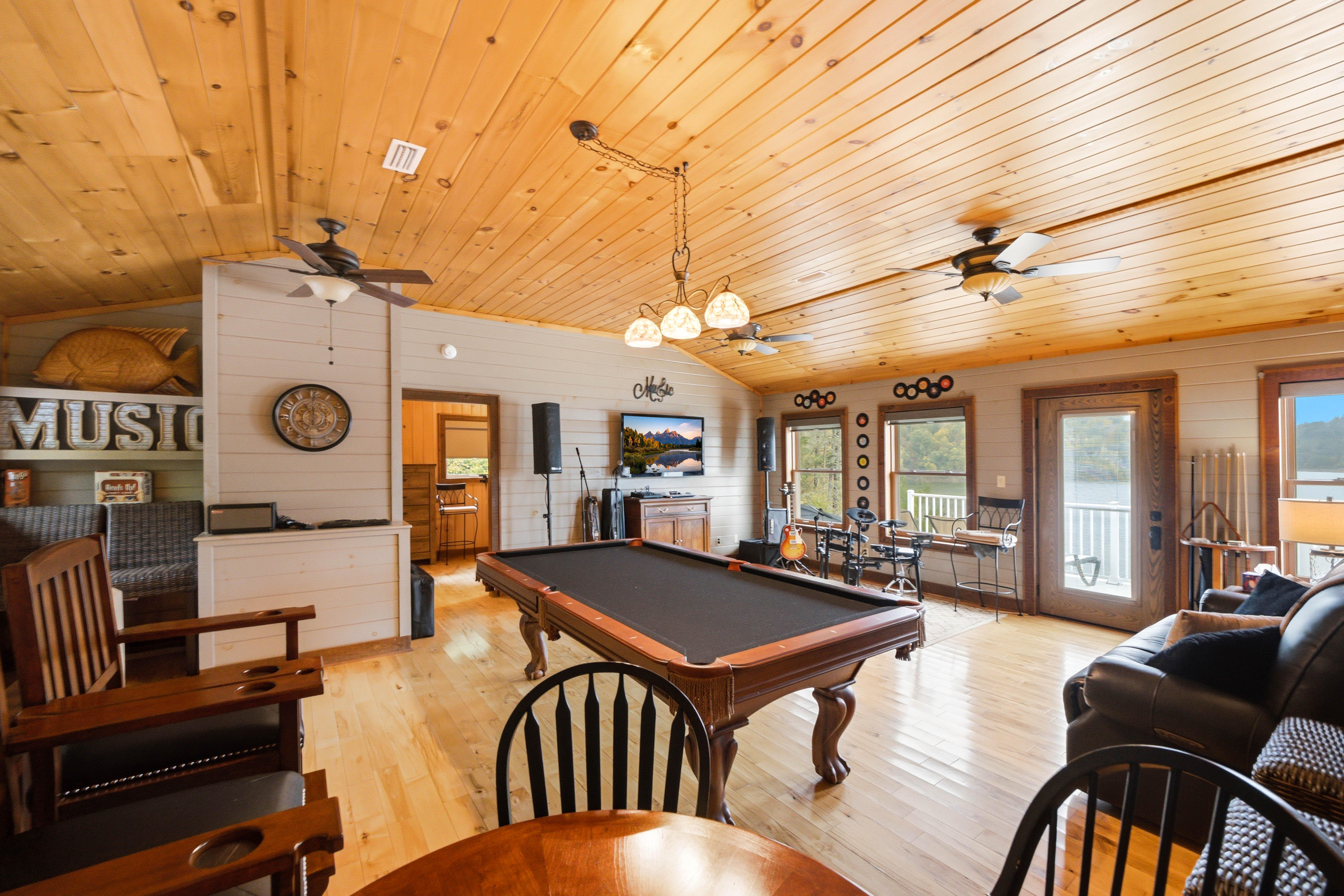  127 Culver Place, Butler, TN 37640 - 物件實景