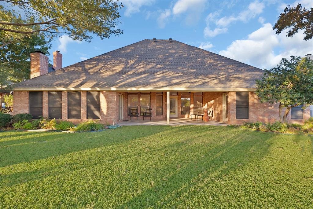 Mansfield, Texas, 76063, United States, 4 Bedrooms Bedrooms, ,3 BathroomsBathrooms,Residential,For Sale,1990790