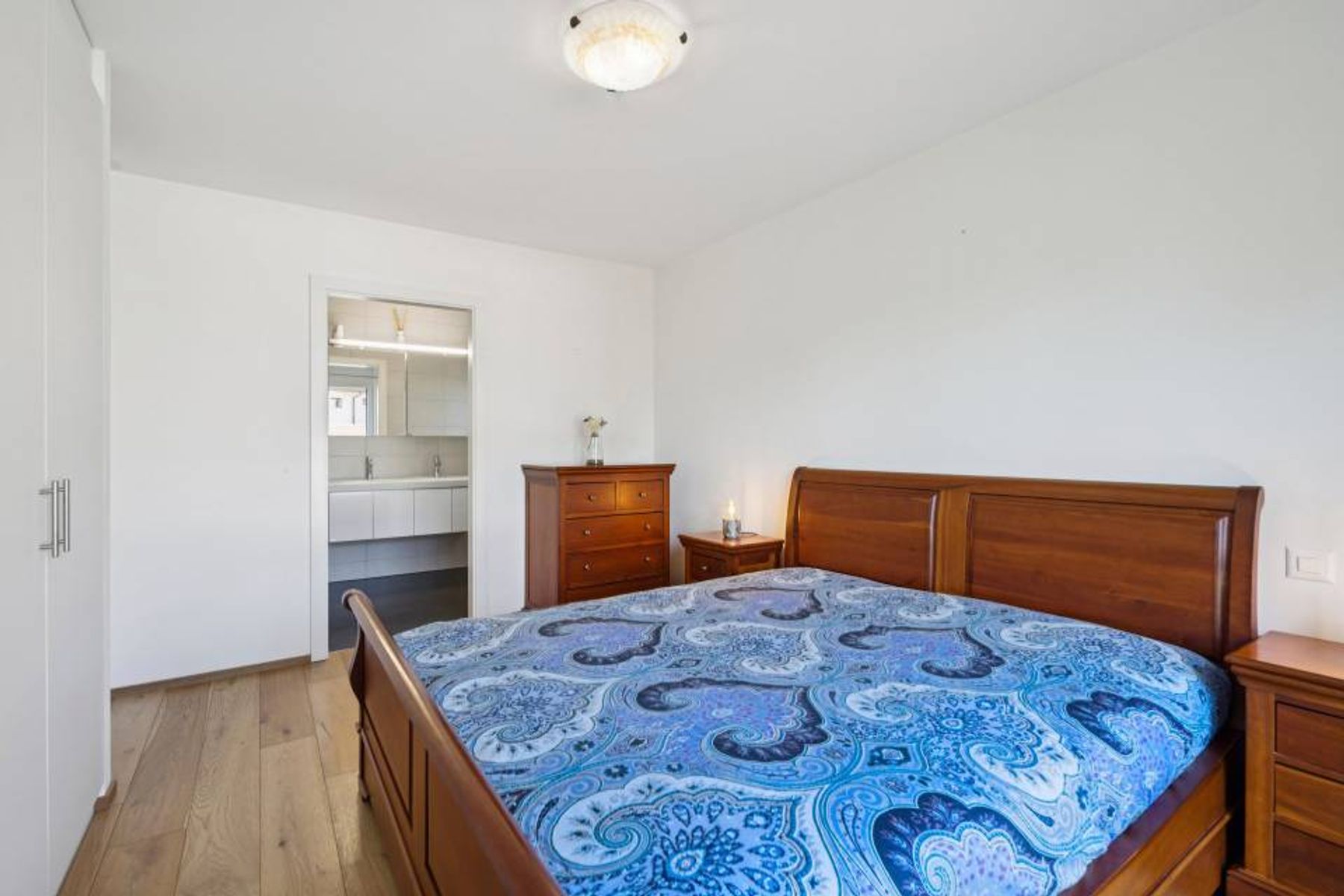  Magnificent 4.5-room apartment in the heart of St-Sulpice - 物件實景