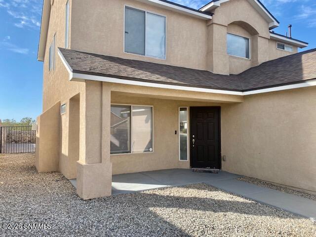 Lea Ranch Dr, Las Cruces, NM 88012
