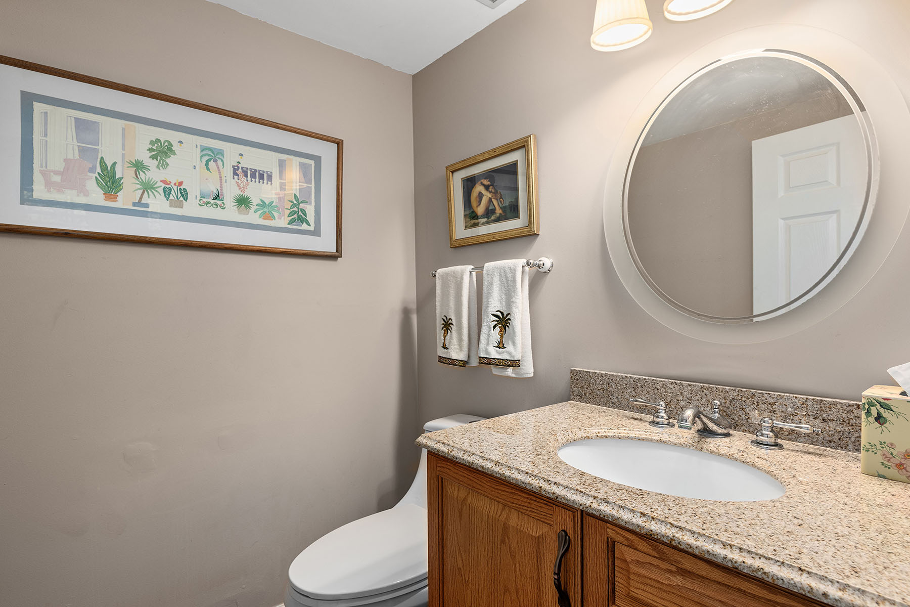  CANDLER - 物件實景