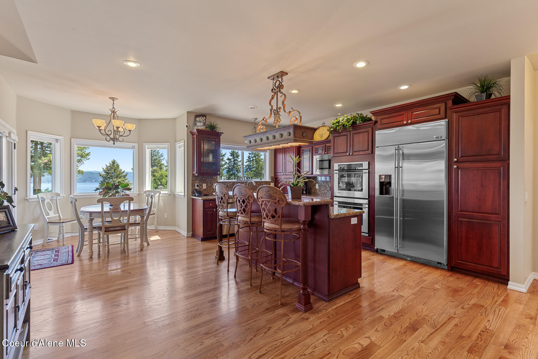 Coeur d'Alene, Idaho, 83814, United States, 4 Bedrooms Bedrooms, ,Residential,For Sale,2048588