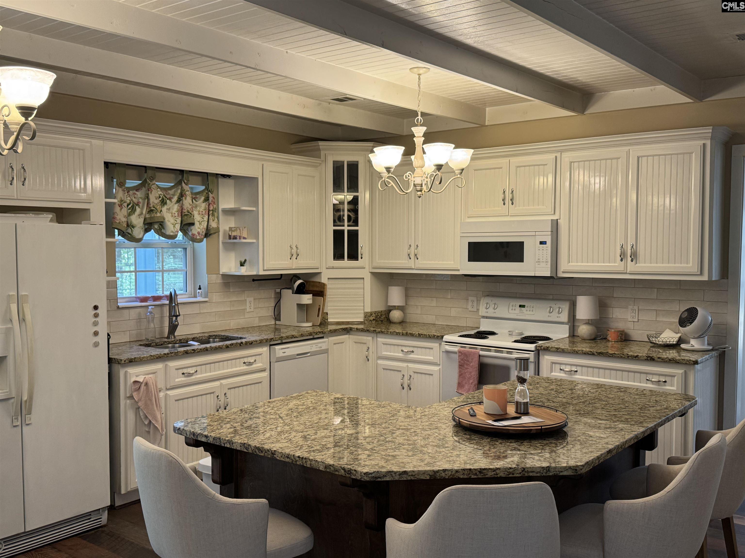 Johnston, South Carolina, 29832, United States, 4 Bedrooms Bedrooms, ,4 BathroomsBathrooms,Residential,For Sale,1987653