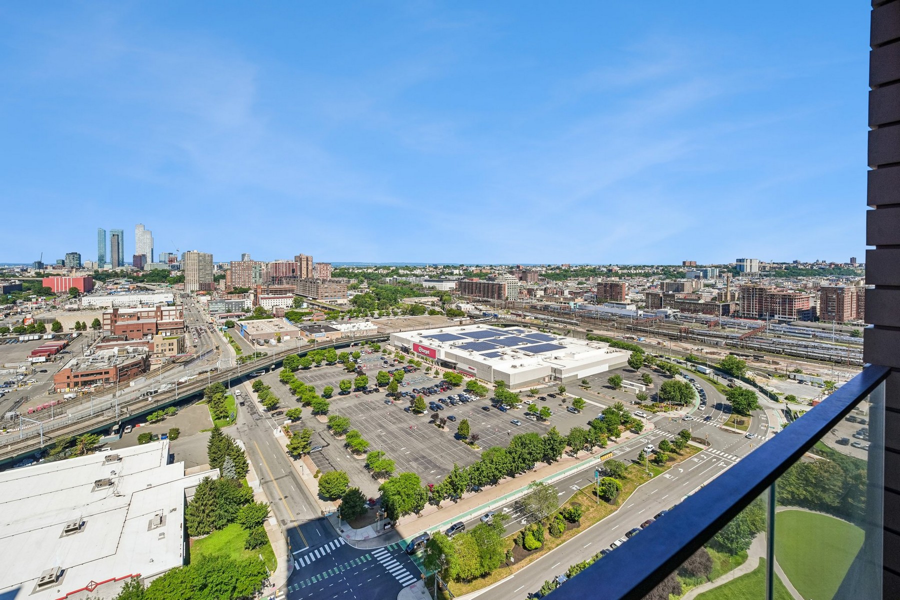  75 Park Lane South, Jc, Downtown, NJ, 07310 - 物件實景